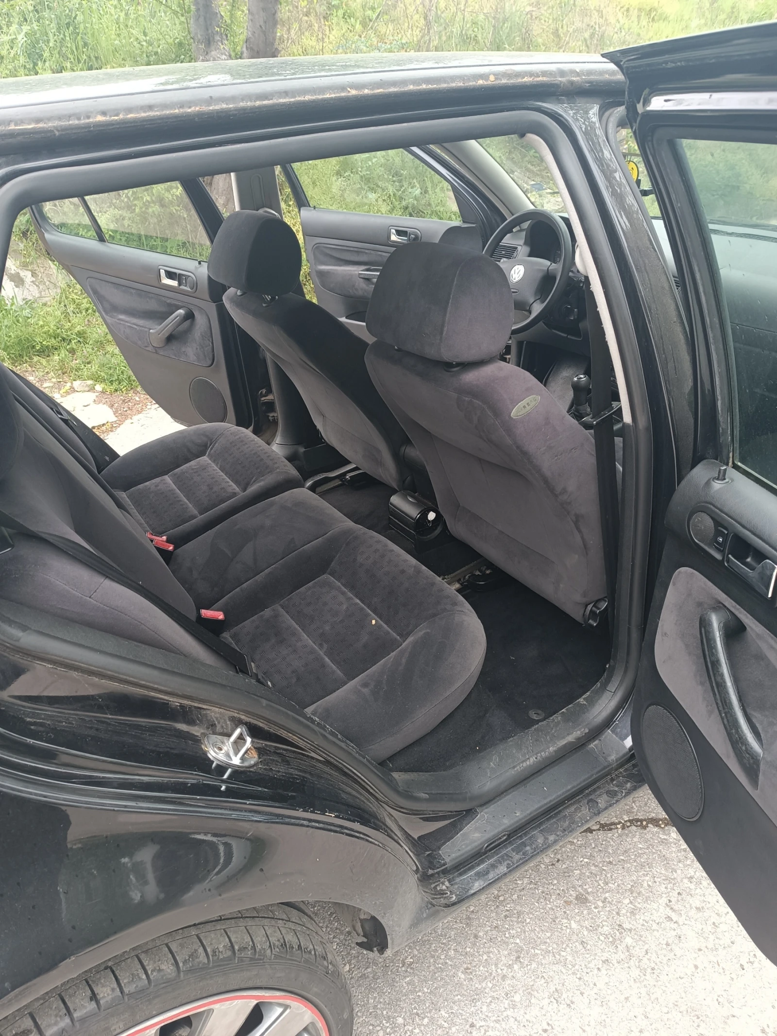 VW Golf  - изображение 8