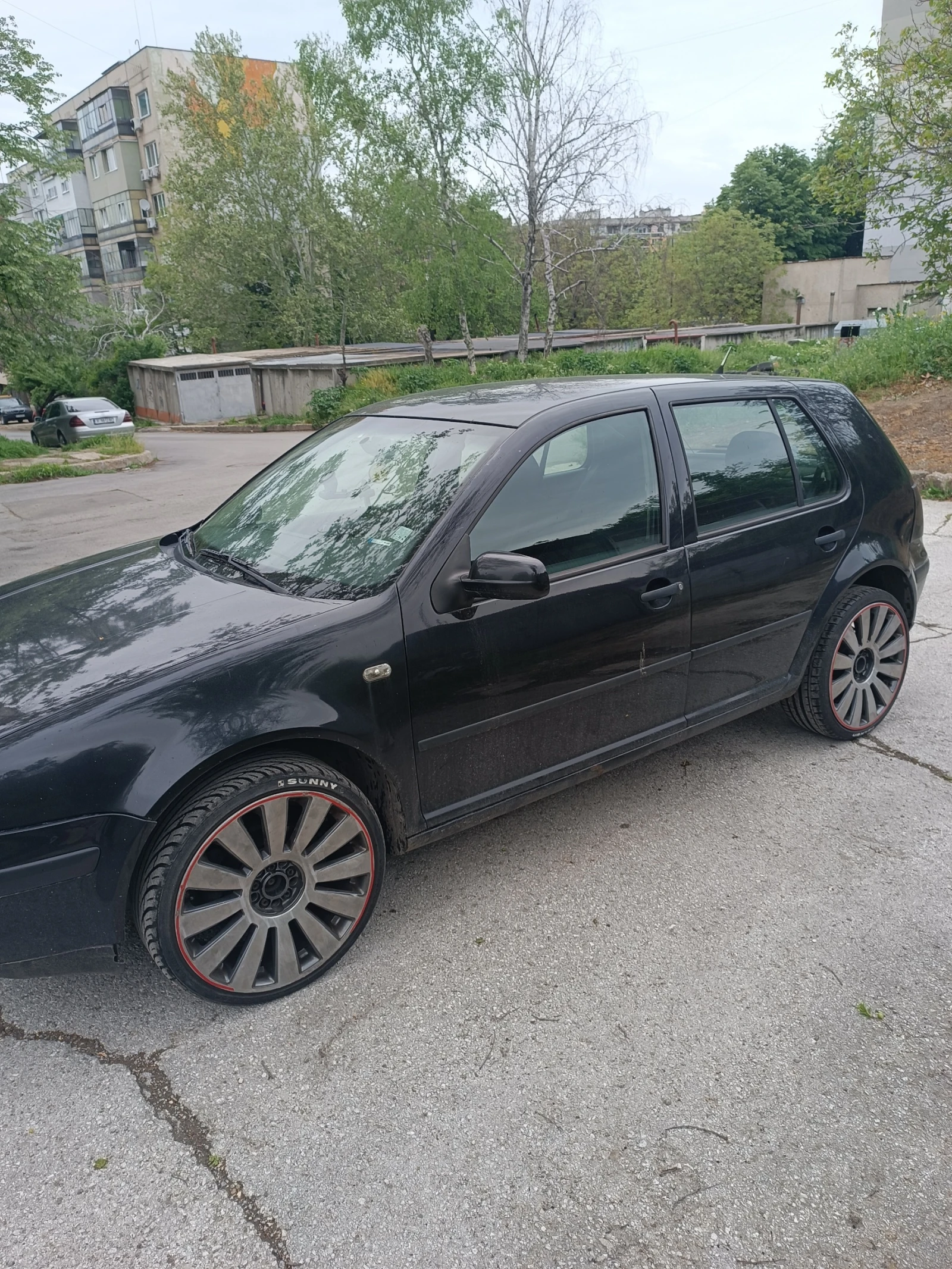 VW Golf | Mobile.bg � ����������� 1