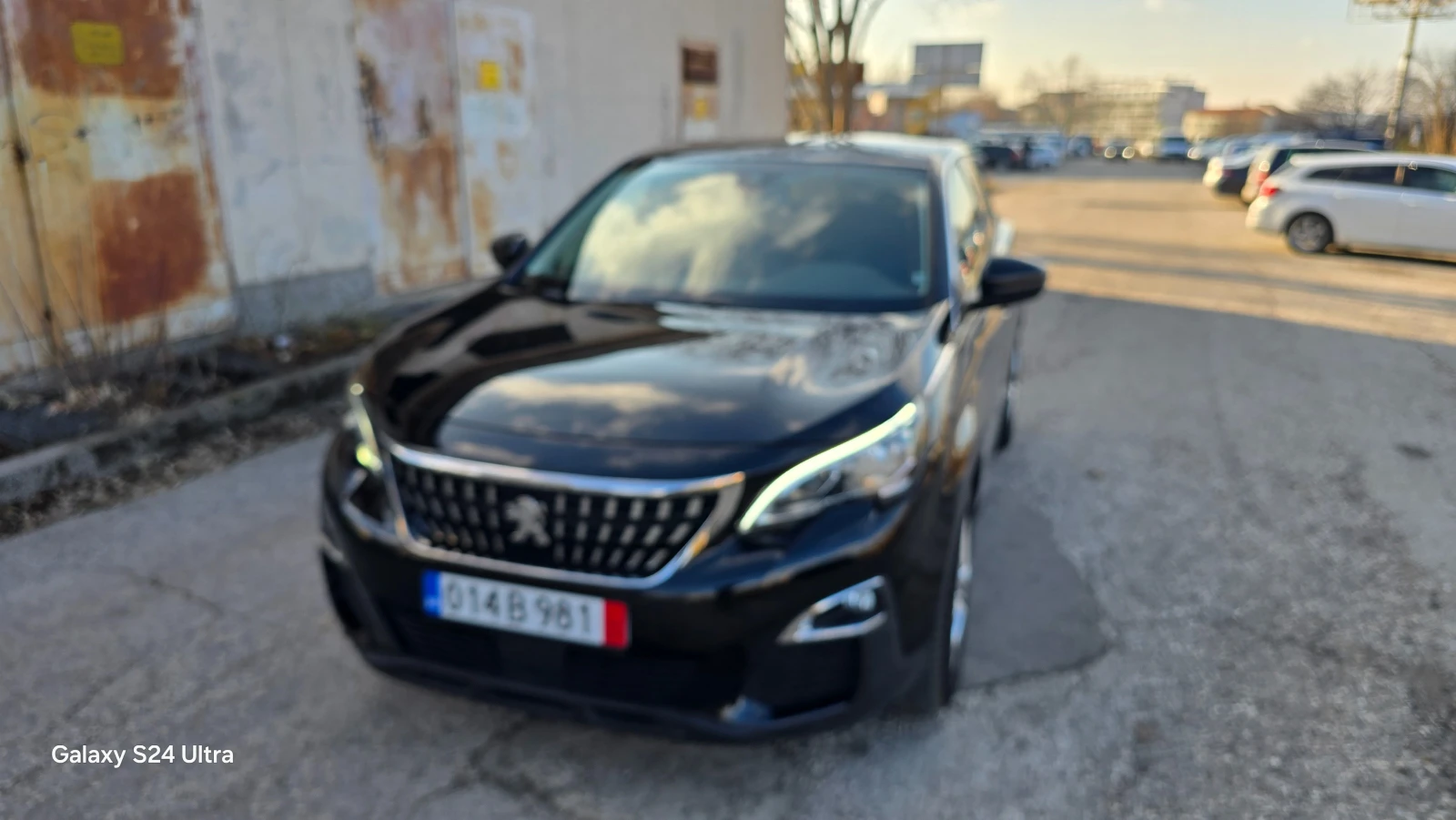 Peugeot 3008 1.5d уникат - изображение 10