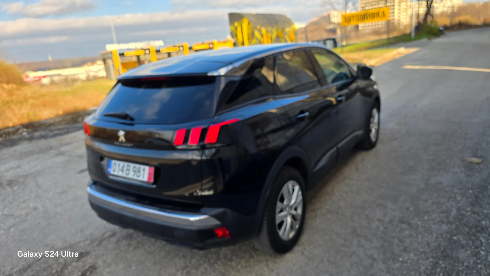 Peugeot 3008 1.5d уникат - изображение 6