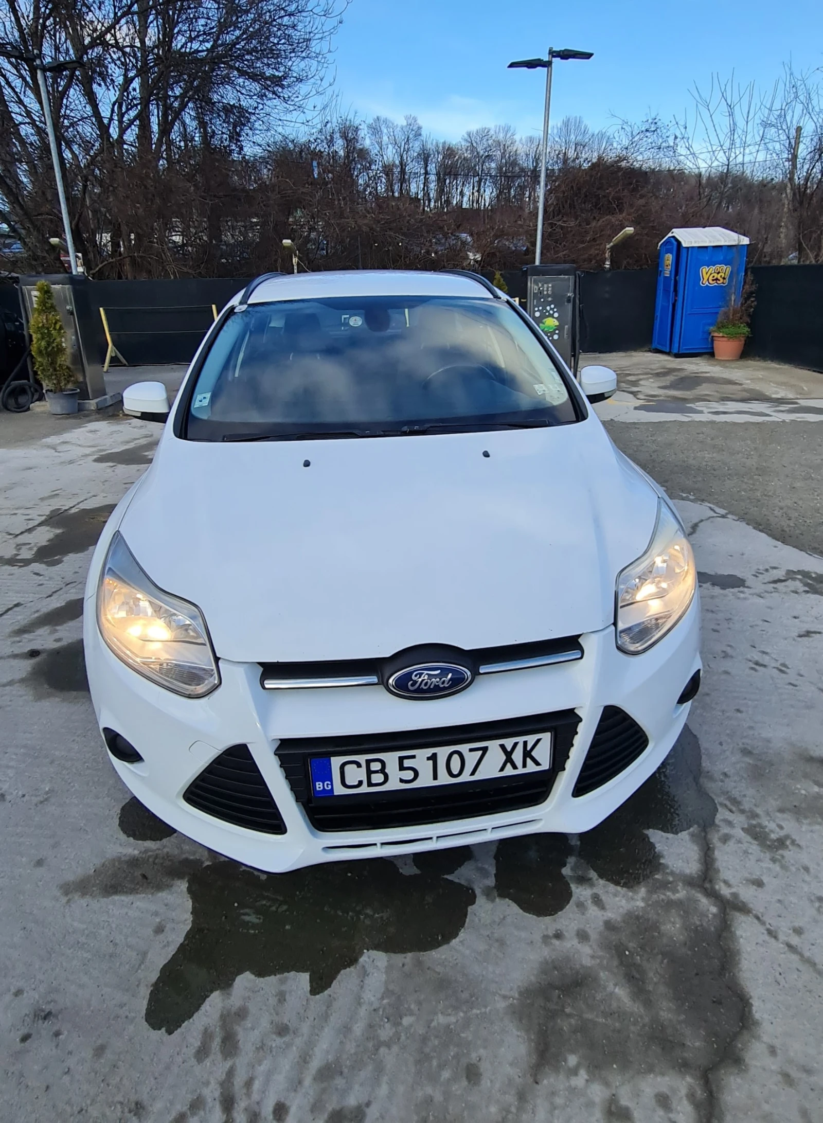 Ford Focus  - изображение 2