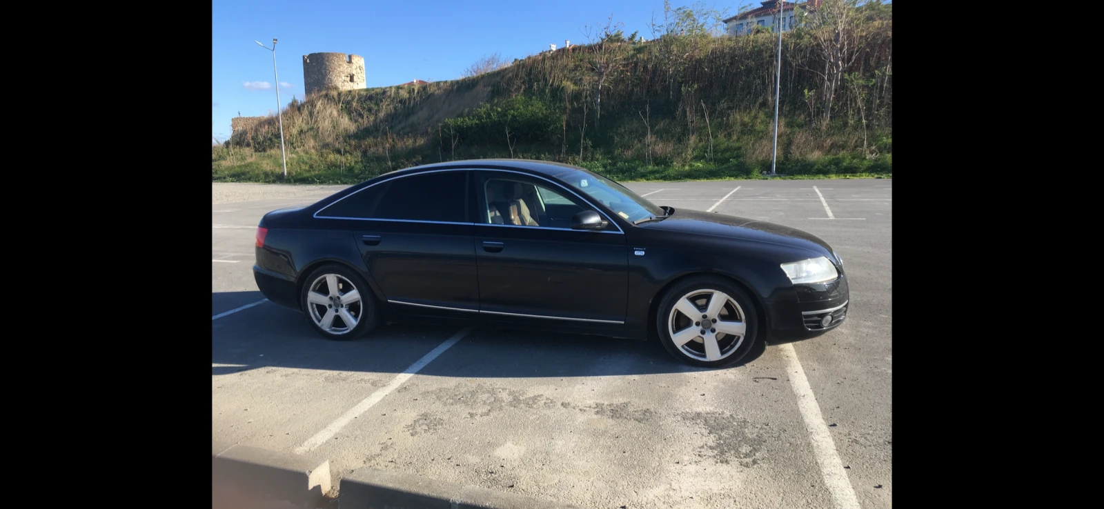 Audi A6 3.0 TDI Quattro - изображение 4