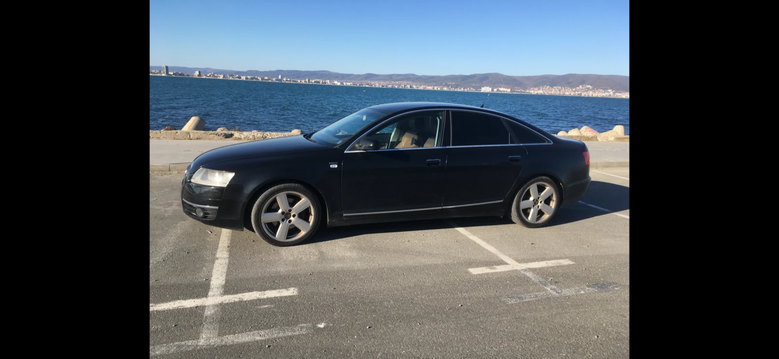 Audi A6 3.0 TDI Quattro - изображение 3