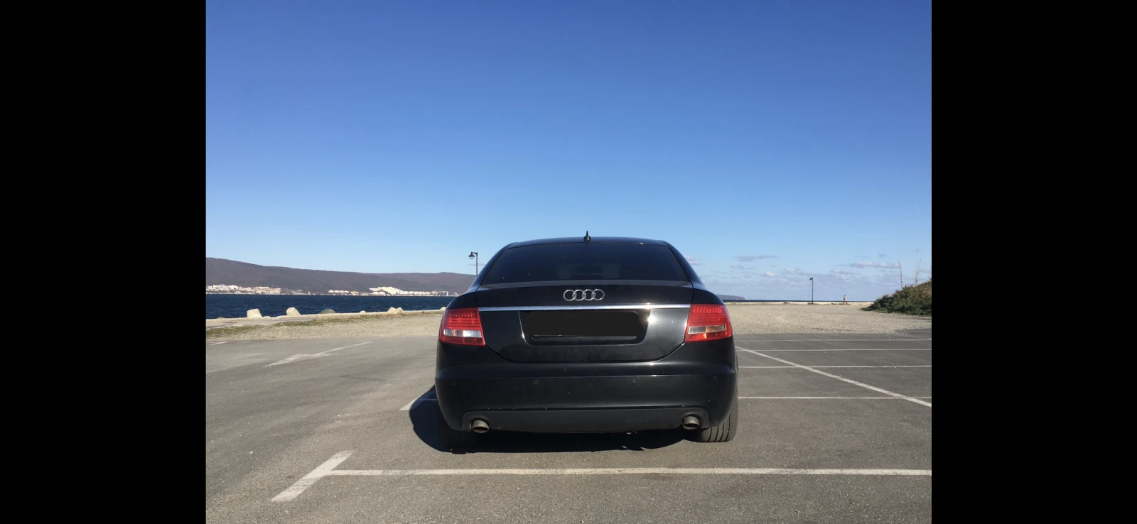 Audi A6 3.0 TDI Quattro - изображение 5