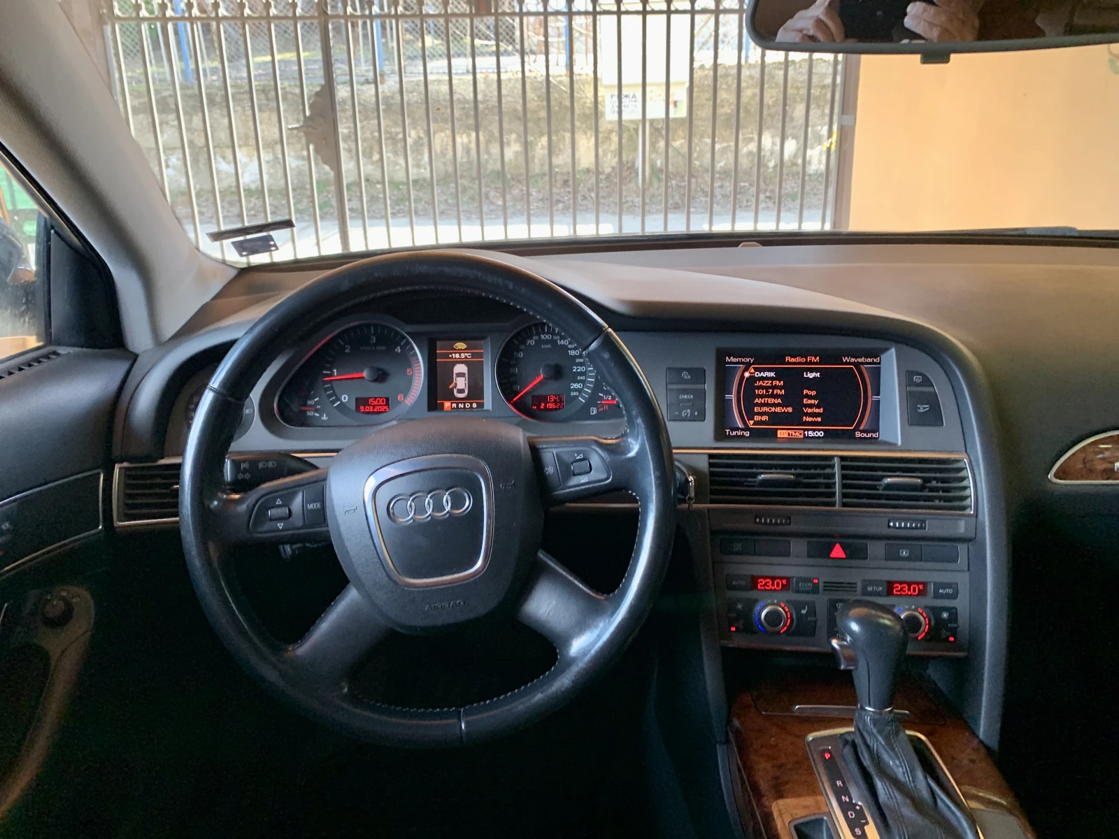 Audi A6 3.0 TDI Quattro - изображение 6