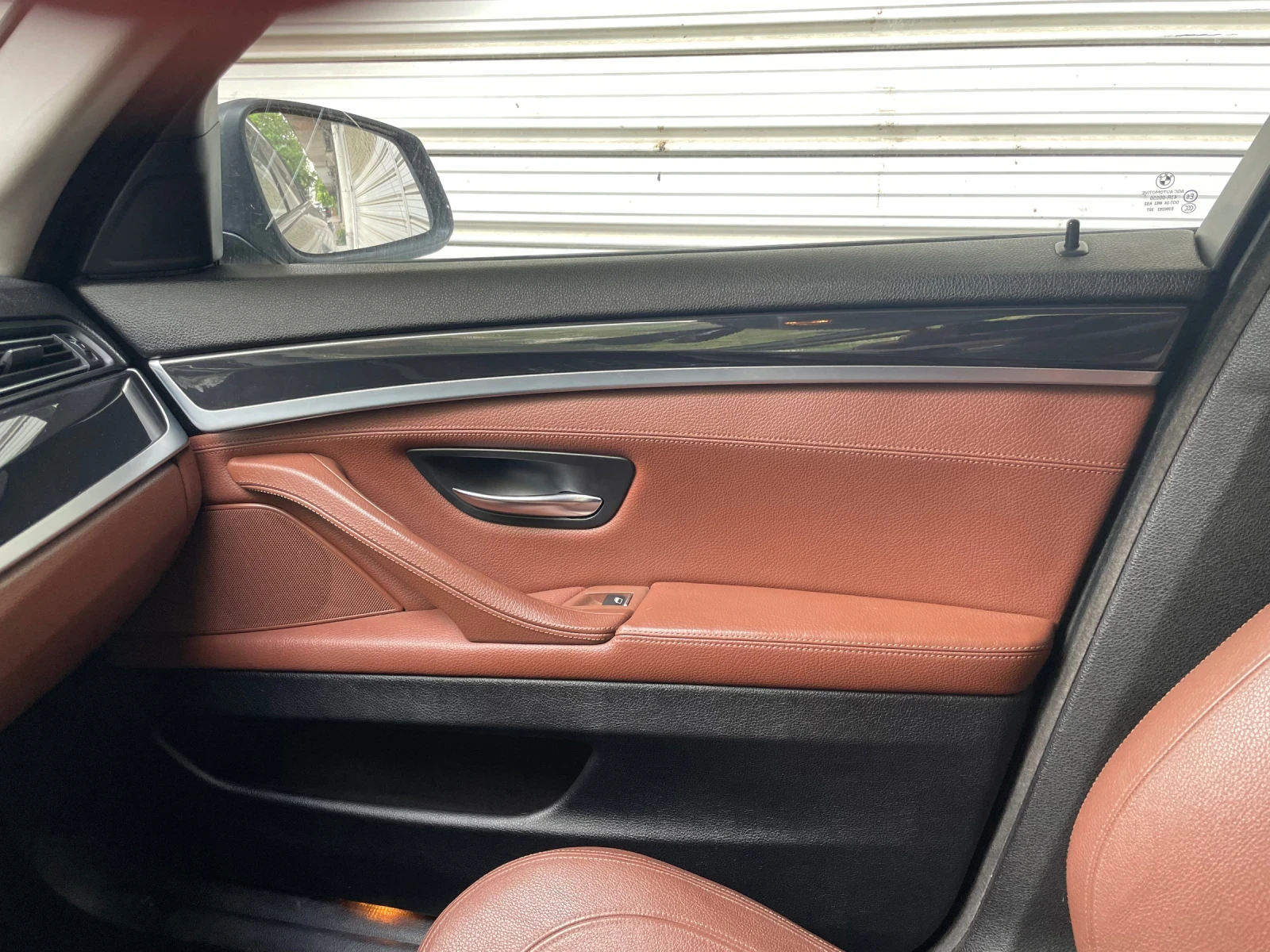 BMW 530 | Mobile.bg � ����������� 11