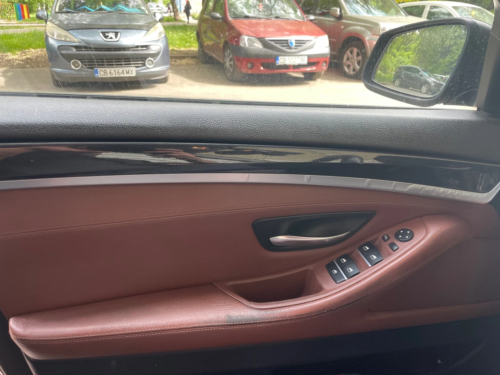 BMW 530 | Mobile.bg � ����������� 12