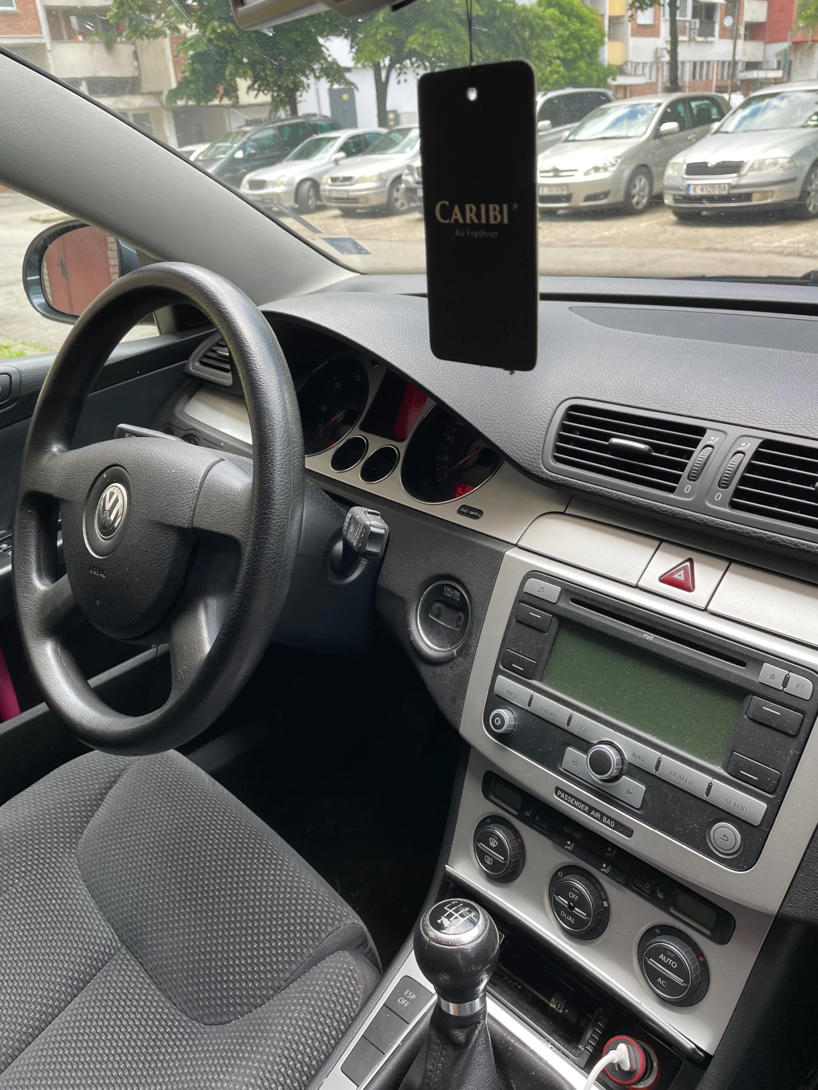 VW Passat 2.0 TDI - изображение 4