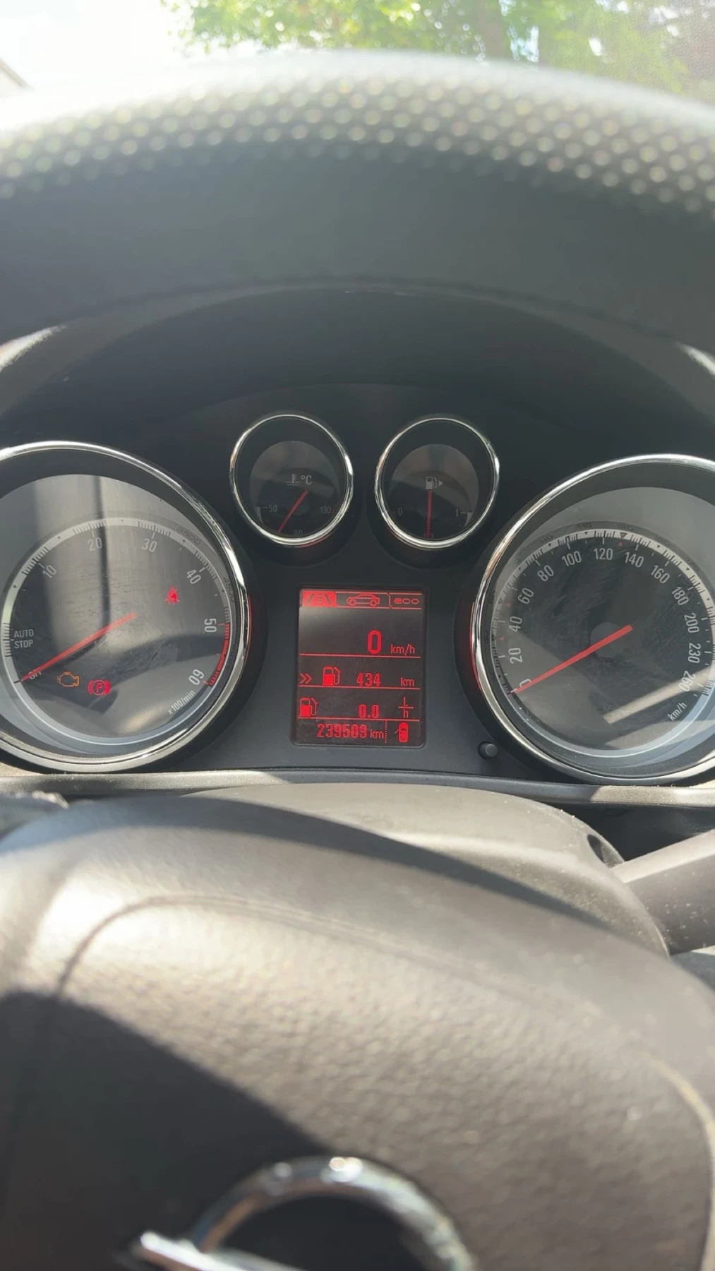Opel Insignia  - изображение 9