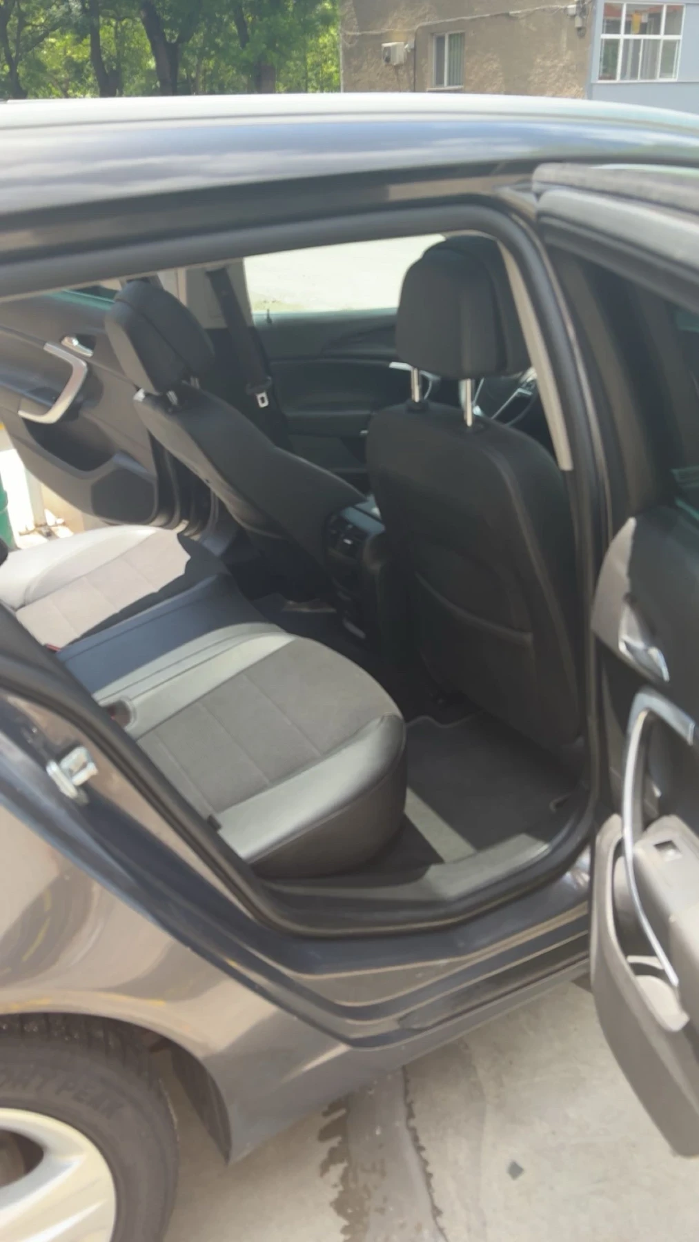 Opel Insignia  - изображение 6