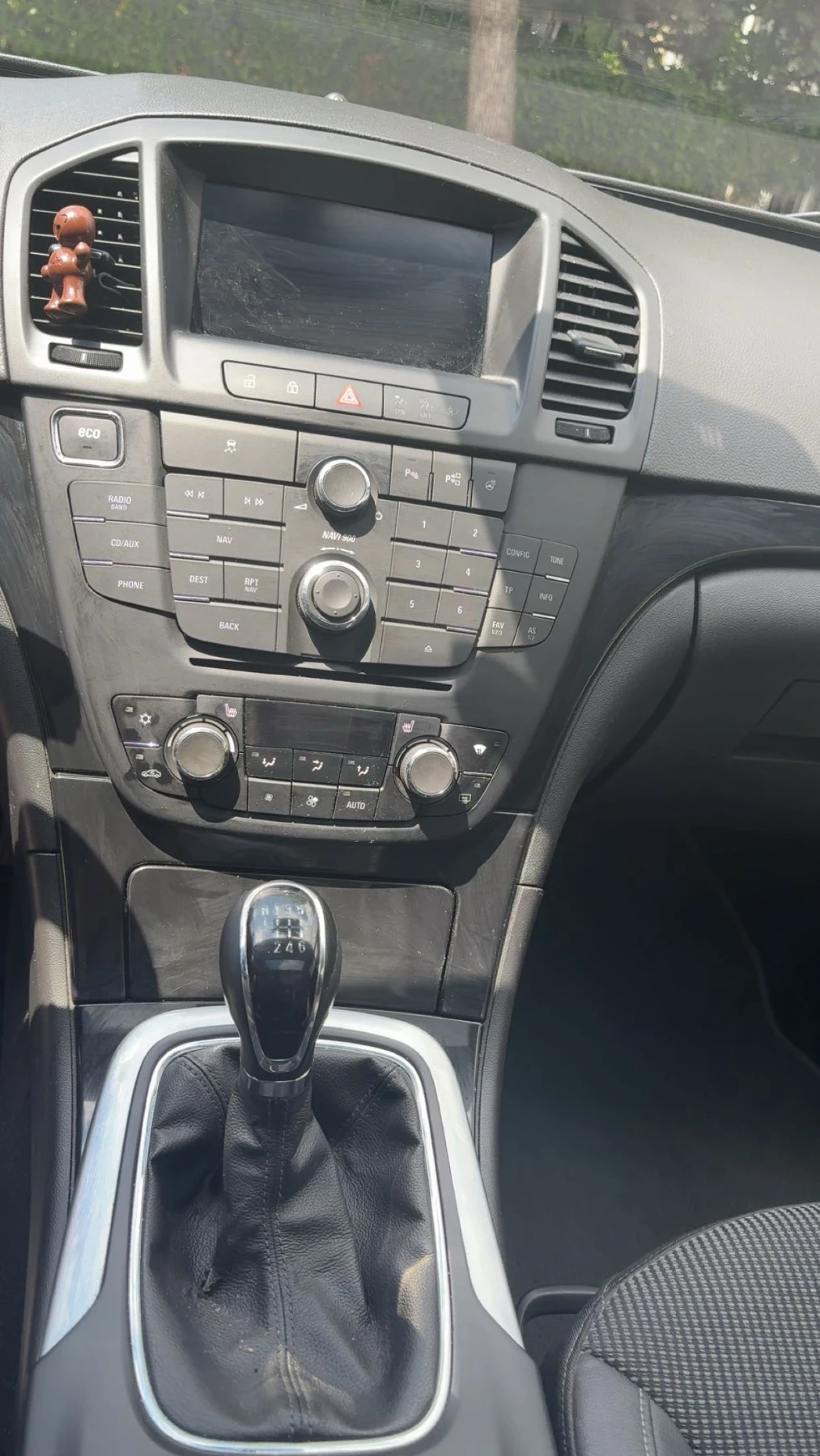 Opel Insignia  - изображение 10