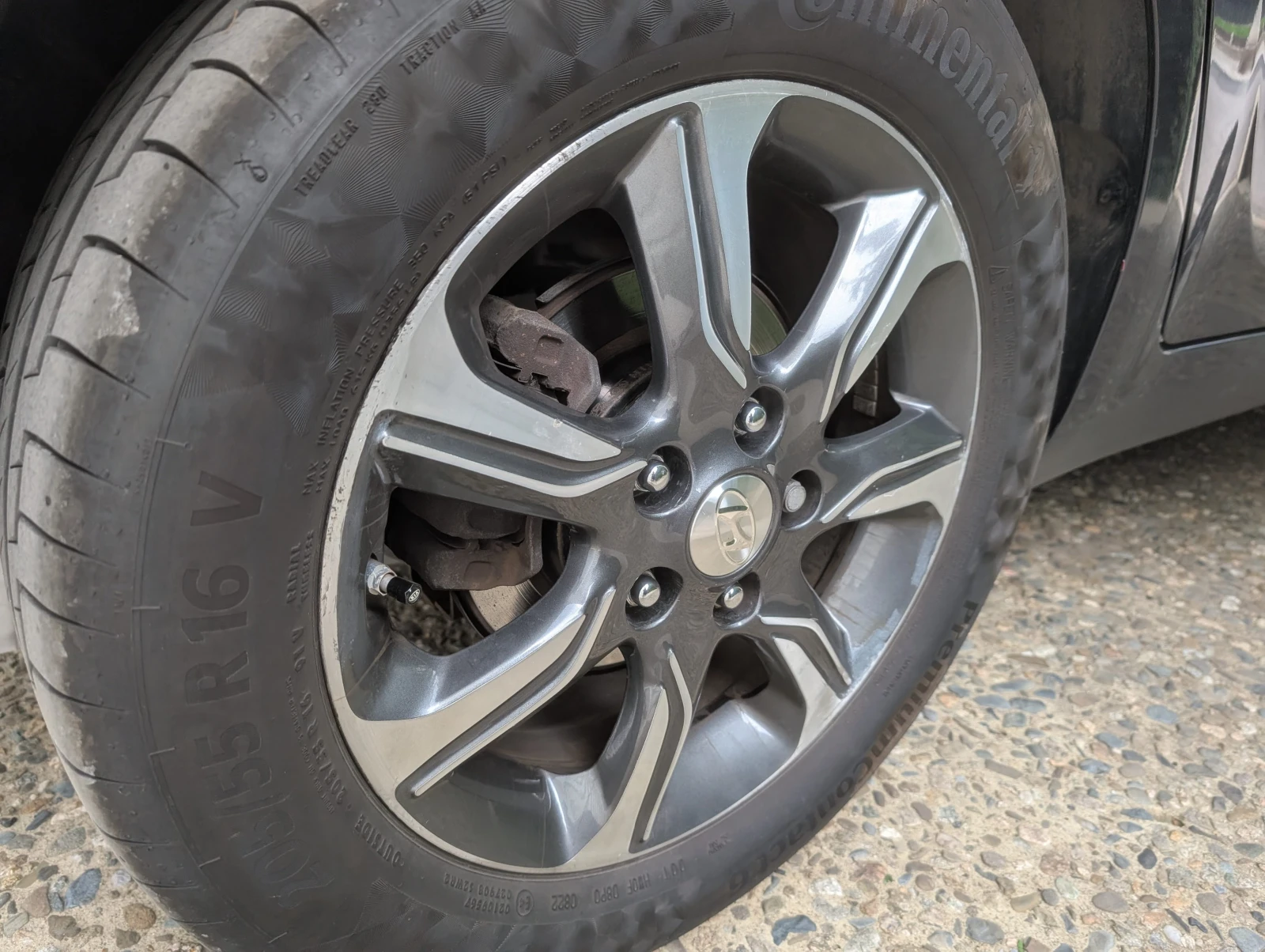 Hyundai Ix20 1.6 Facelift Avtomat - изображение 6