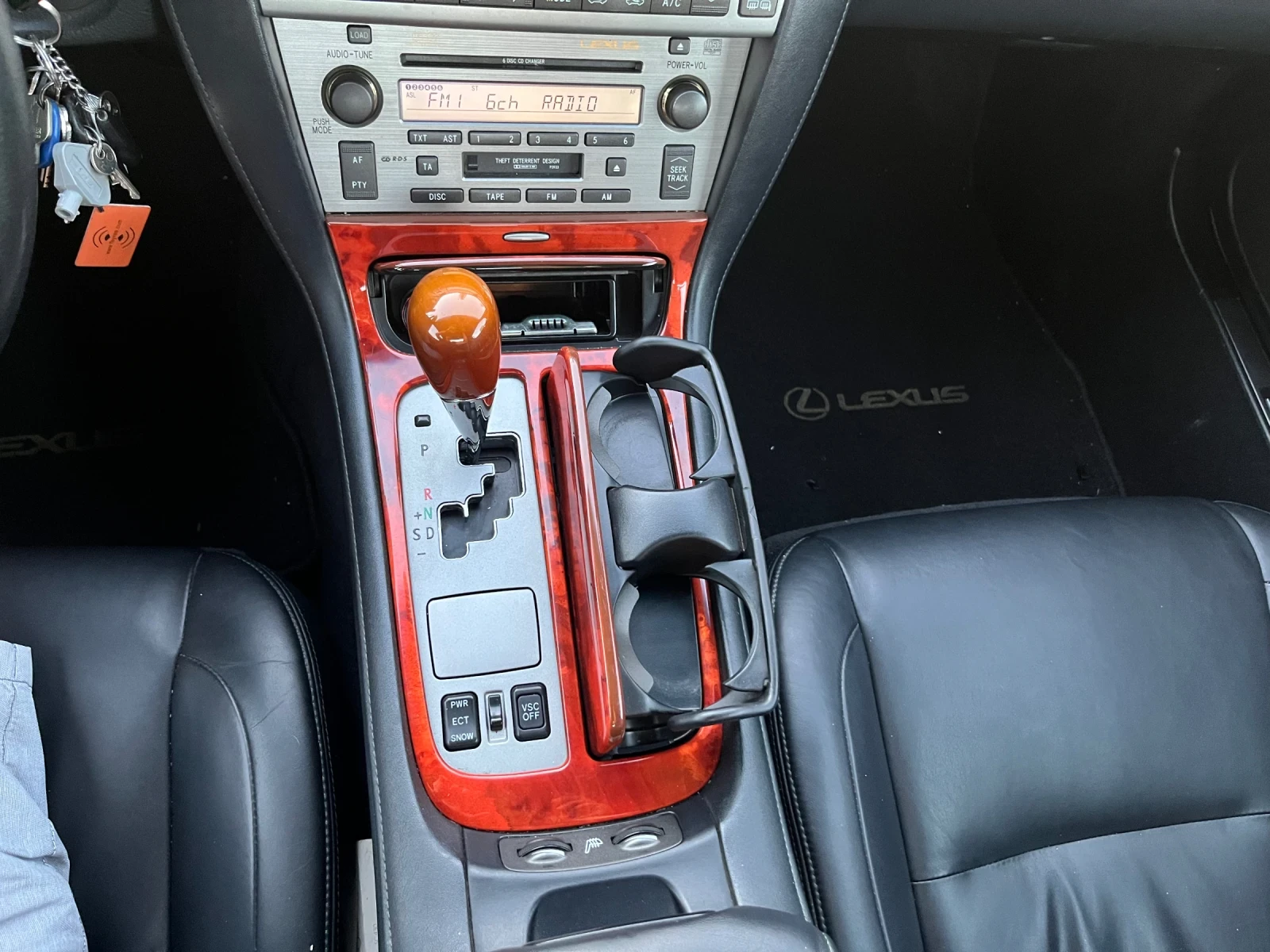 Lexus SC 430 /.  | Mobile.bg   15