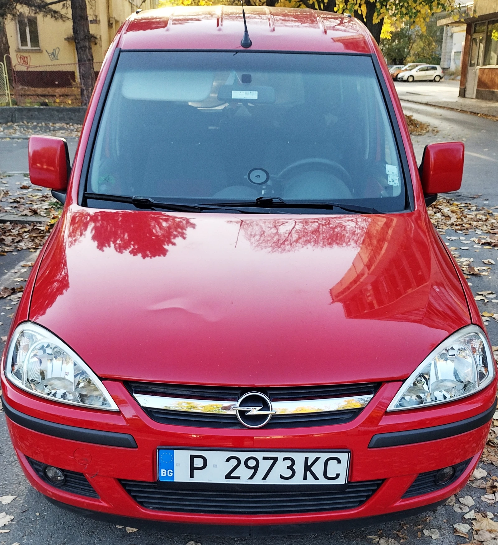Opel Combo | Mobile.bg � ����������� 1