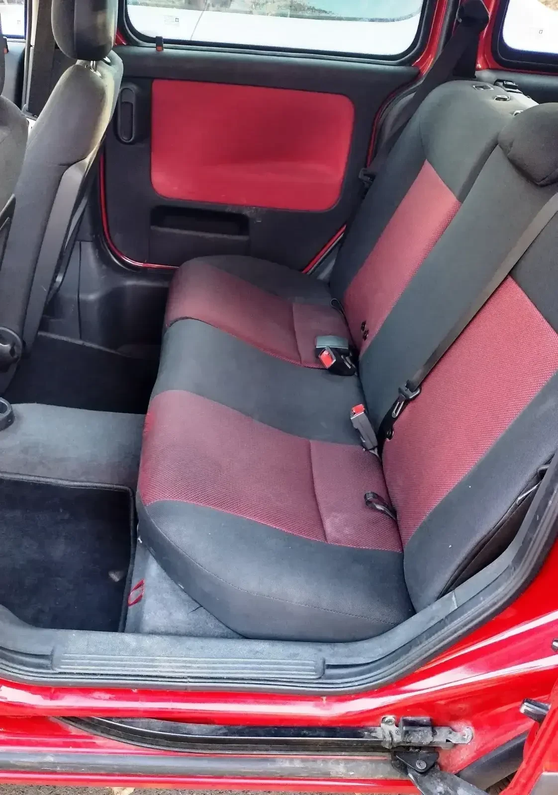 Opel Combo  - изображение 8