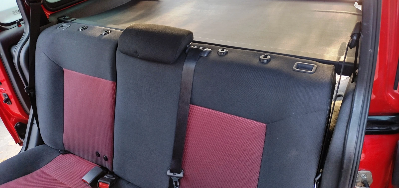 Opel Combo  - изображение 9