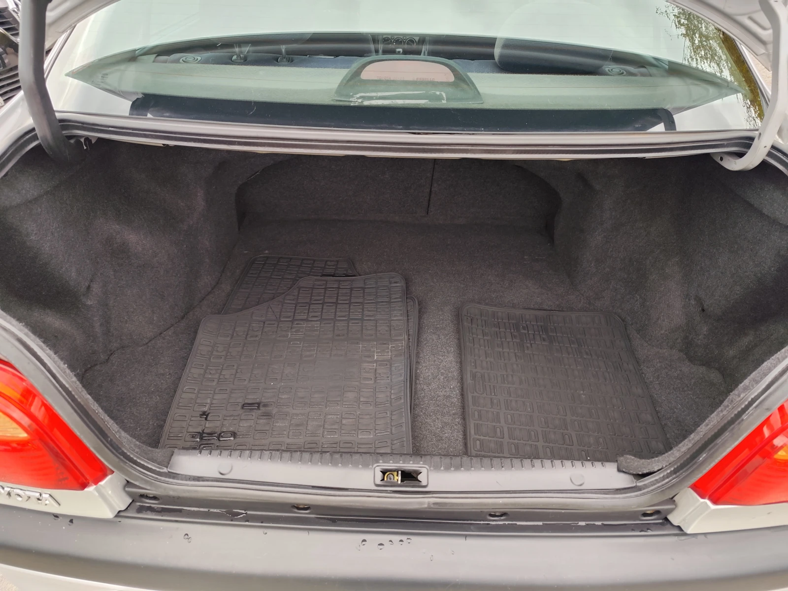 Toyota Avensis 1.8VVT-i* -* 193000km! | Mobile.bg   15