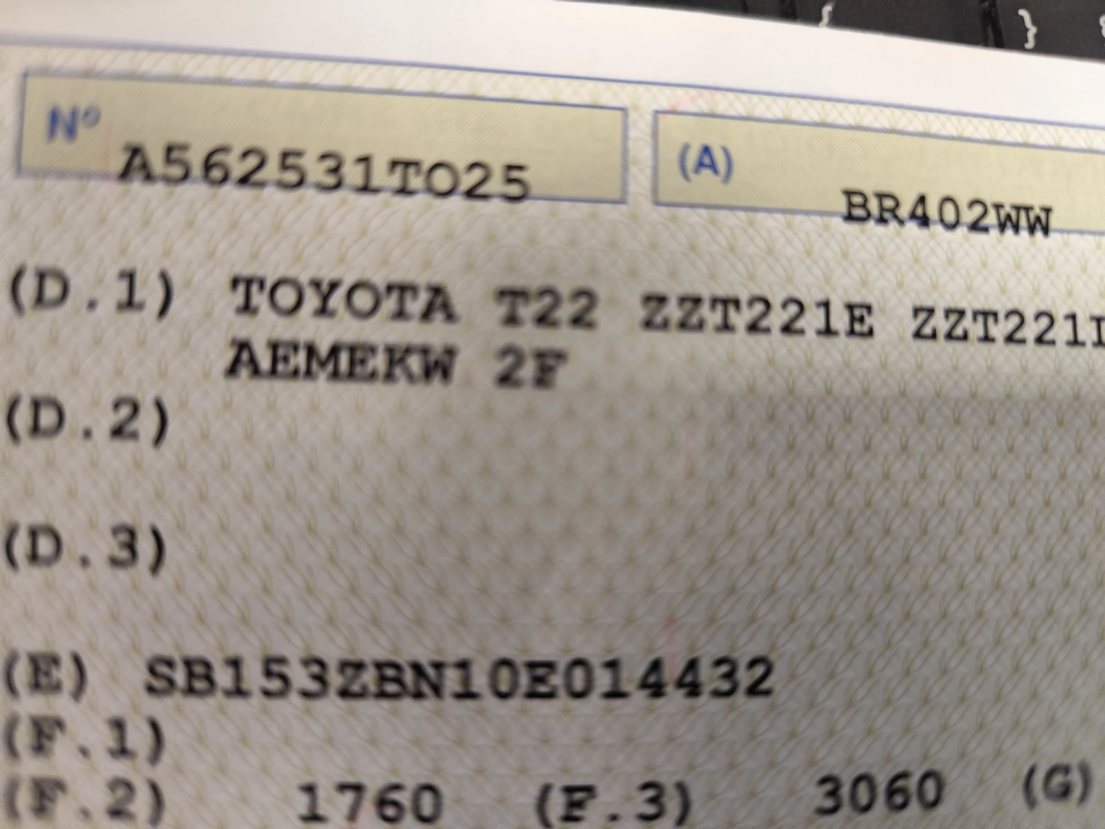 Toyota Avensis 1.8VVT-i* -* 193000km! | Mobile.bg   17