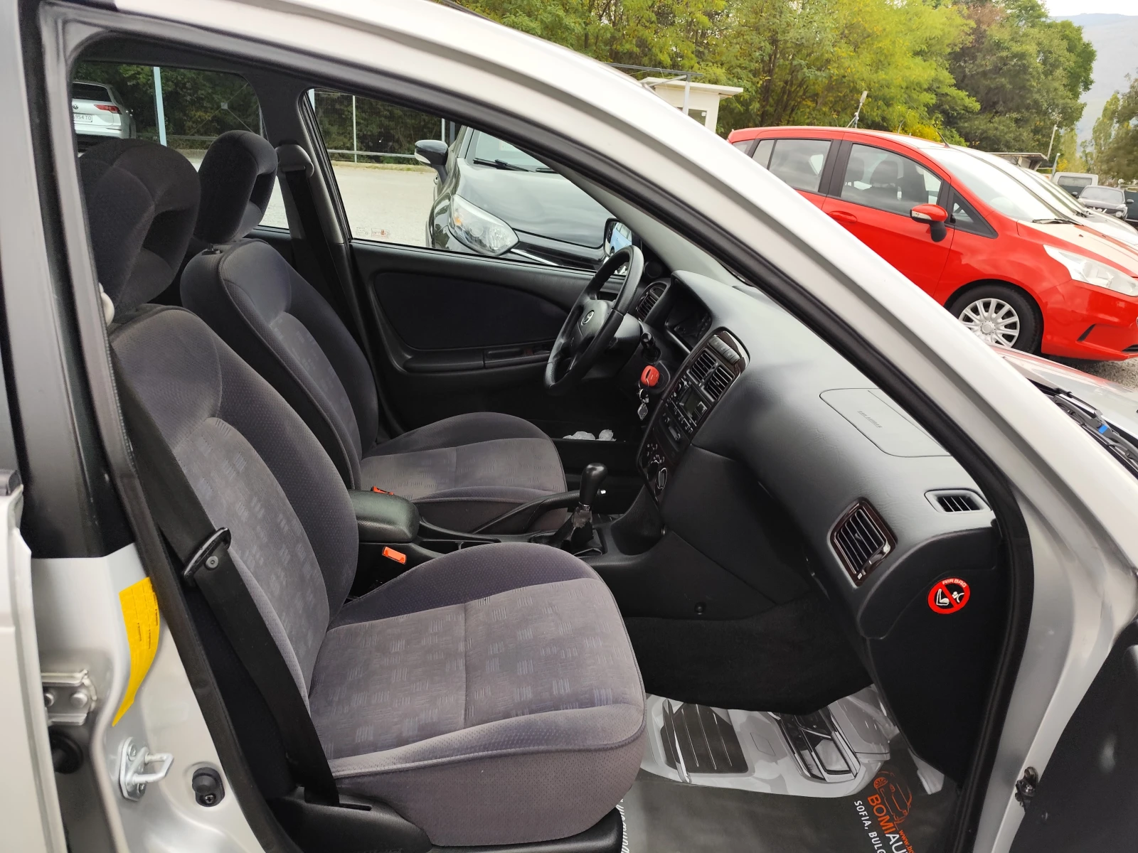 Toyota Avensis 1.8VVT-i* -* 193000km! | Mobile.bg   13