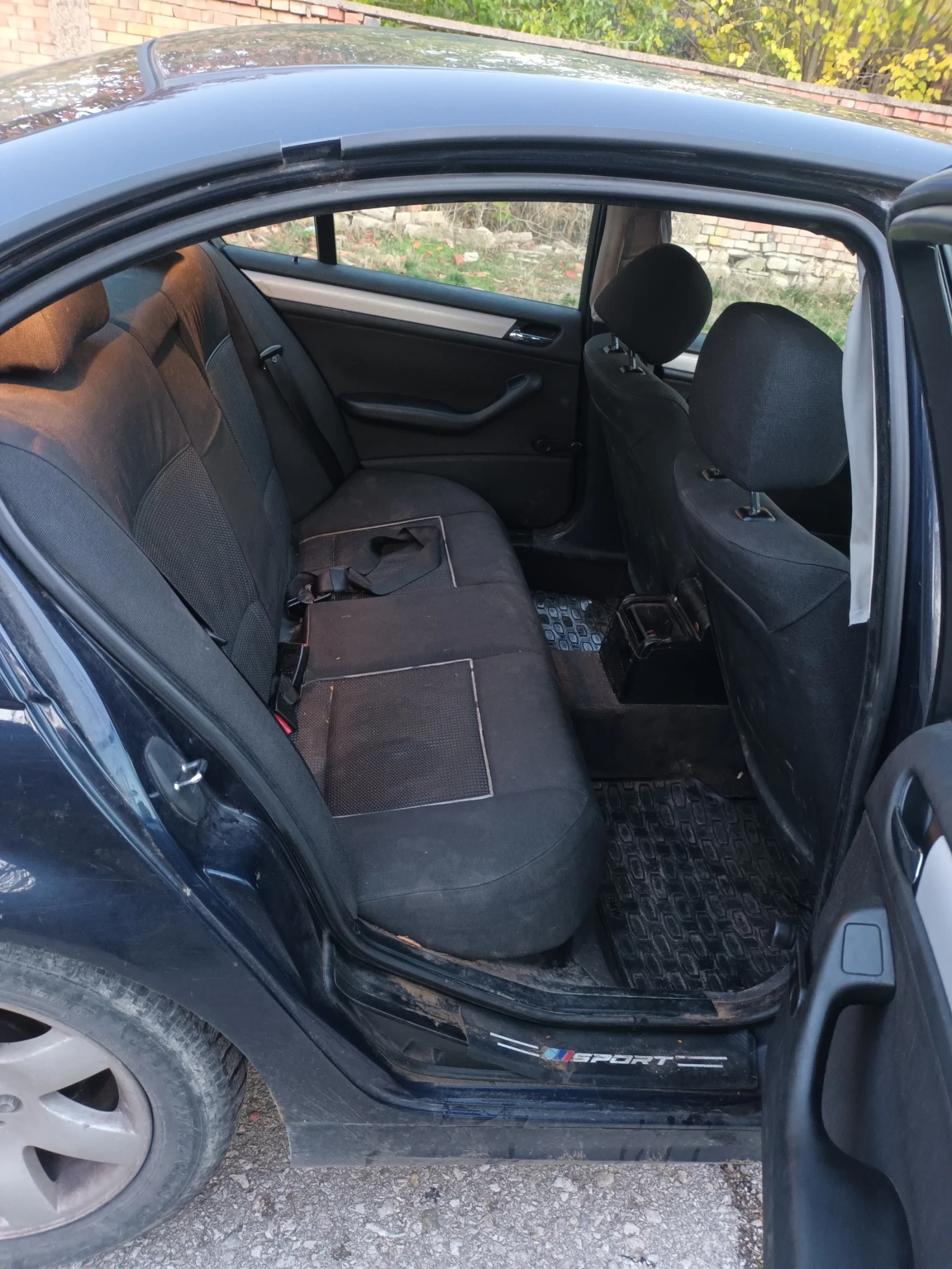 BMW 318 Цяла за части  | Mobile.bg — изображение 4