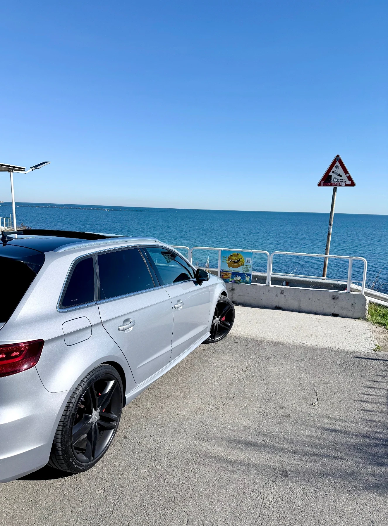 Audi S3  - изображение 5