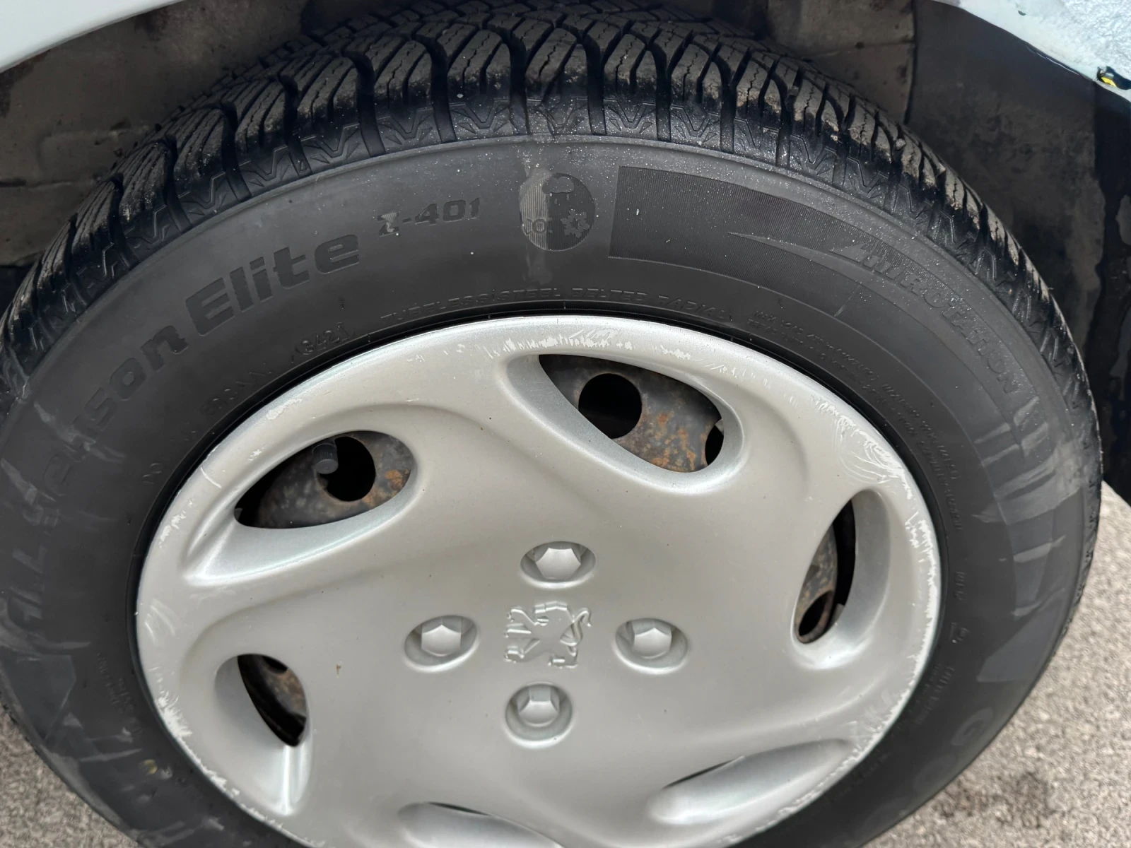 Peugeot 206 | Mobile.bg   12