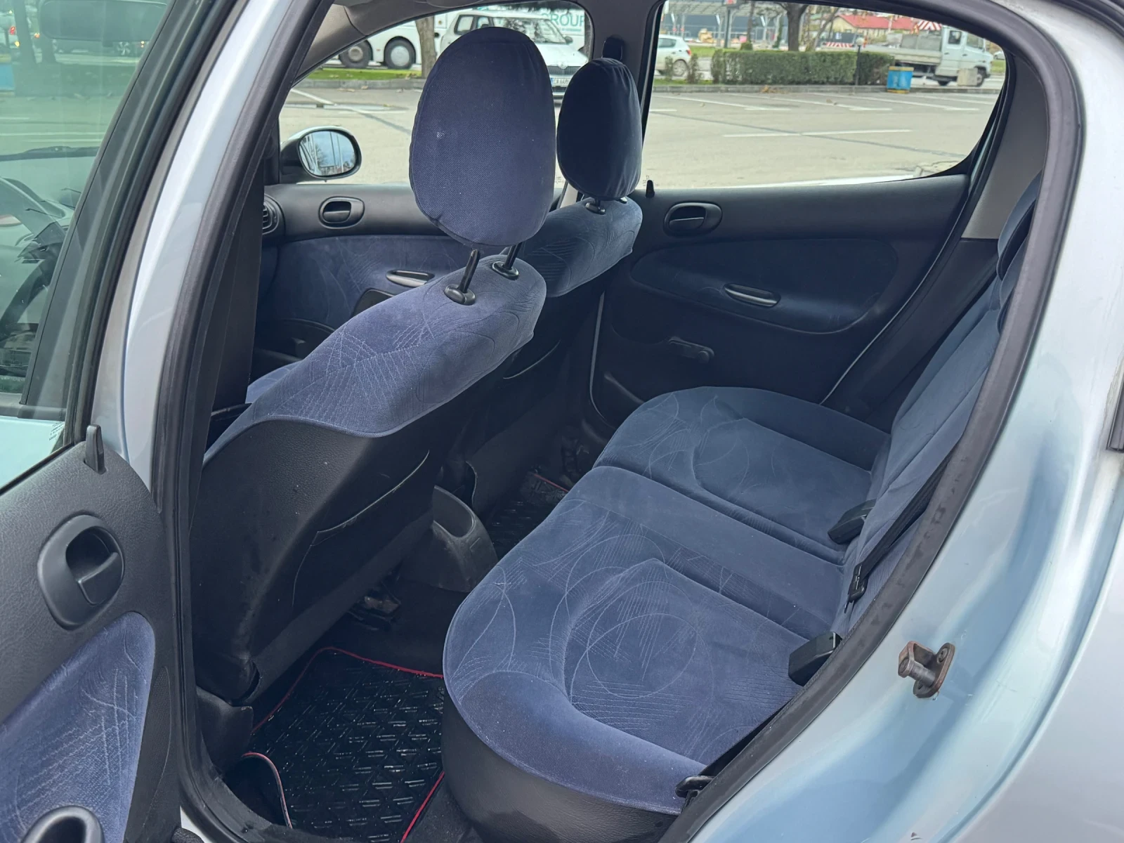 Peugeot 206 | Mobile.bg   9