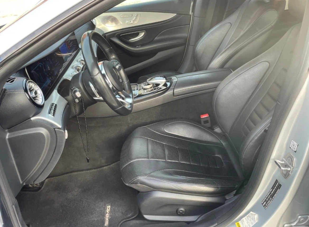 Mercedes-Benz CLS 400 350-BITURBO, 4-MATIC, AMG-PACK | Mobile.bg   11