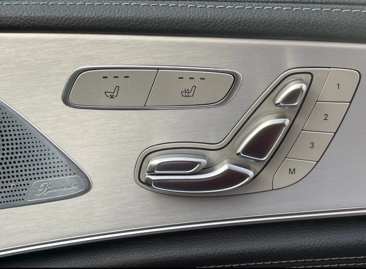 Mercedes-Benz CLS 400 350-BITURBO, 4-MATIC, AMG-PACK - изображение 9