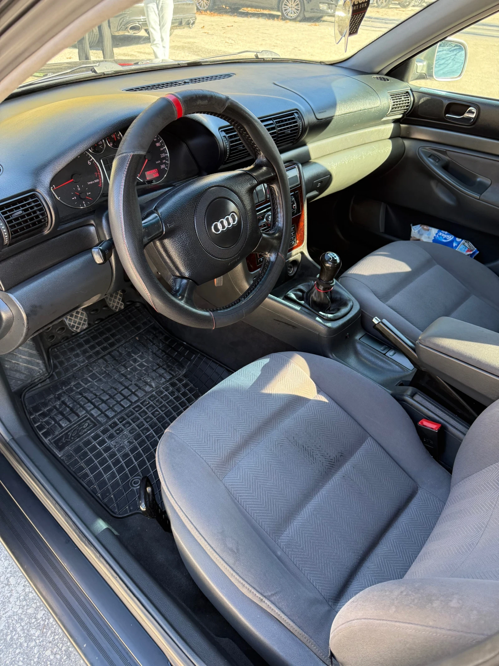 Audi A4 | Mobile.bg   14