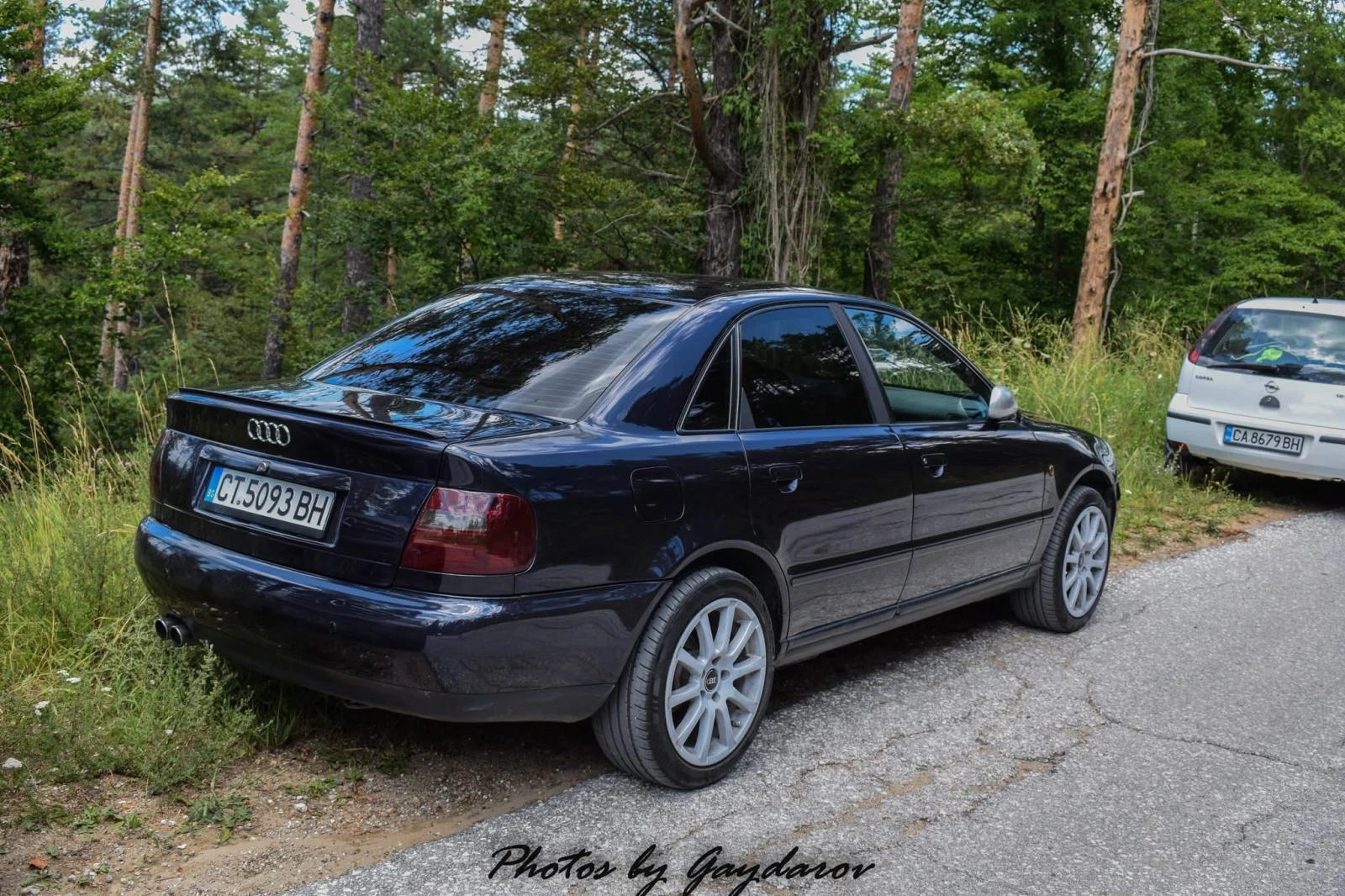 Audi A4 | Mobile.bg   17