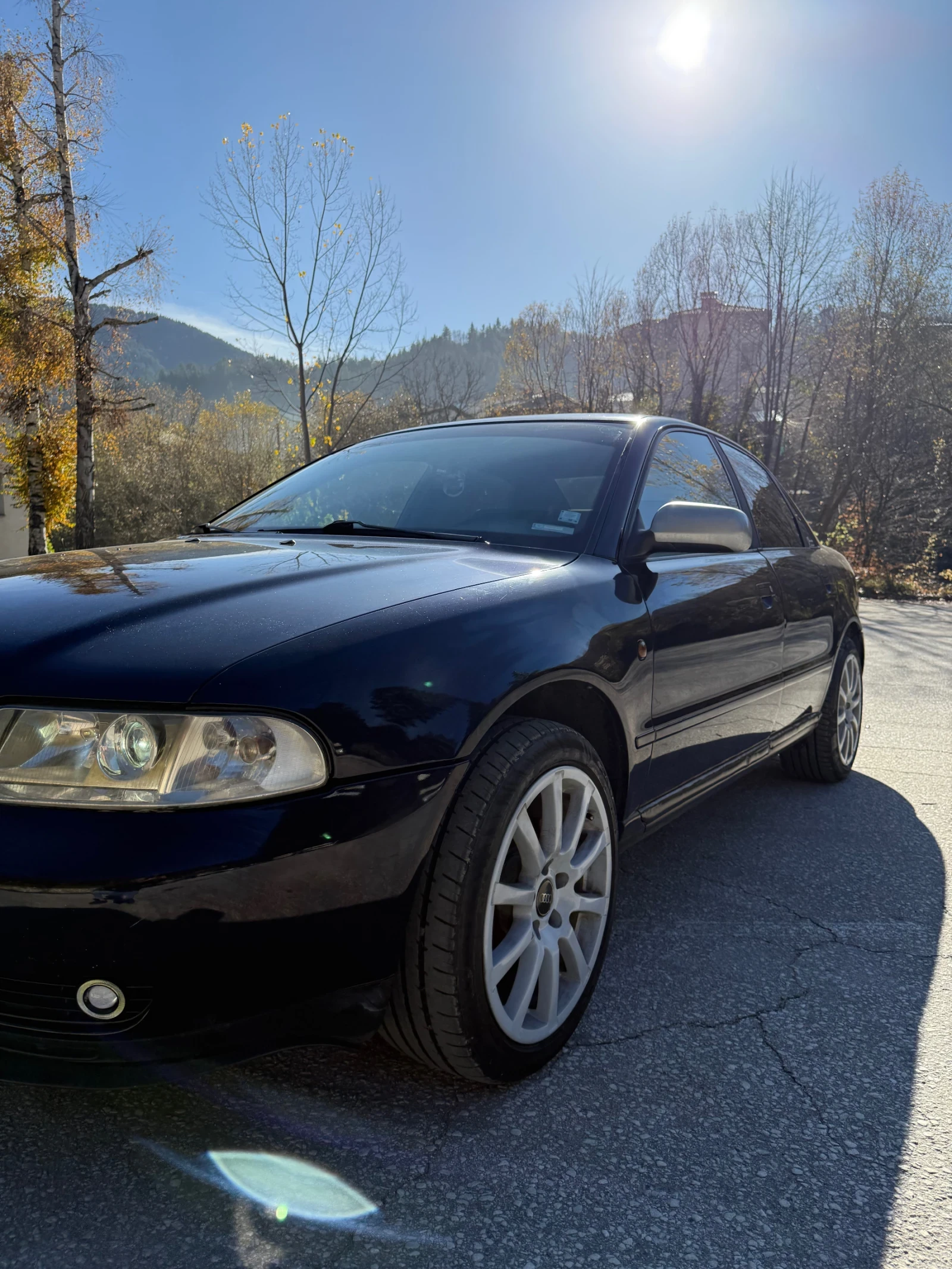 Audi A4 | Mobile.bg   6