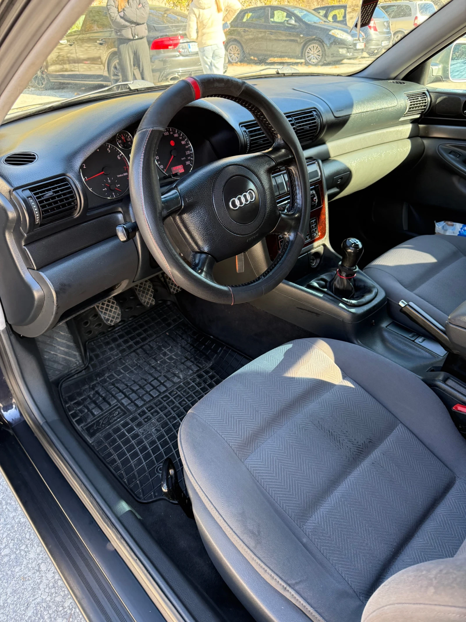 Audi A4 | Mobile.bg   16