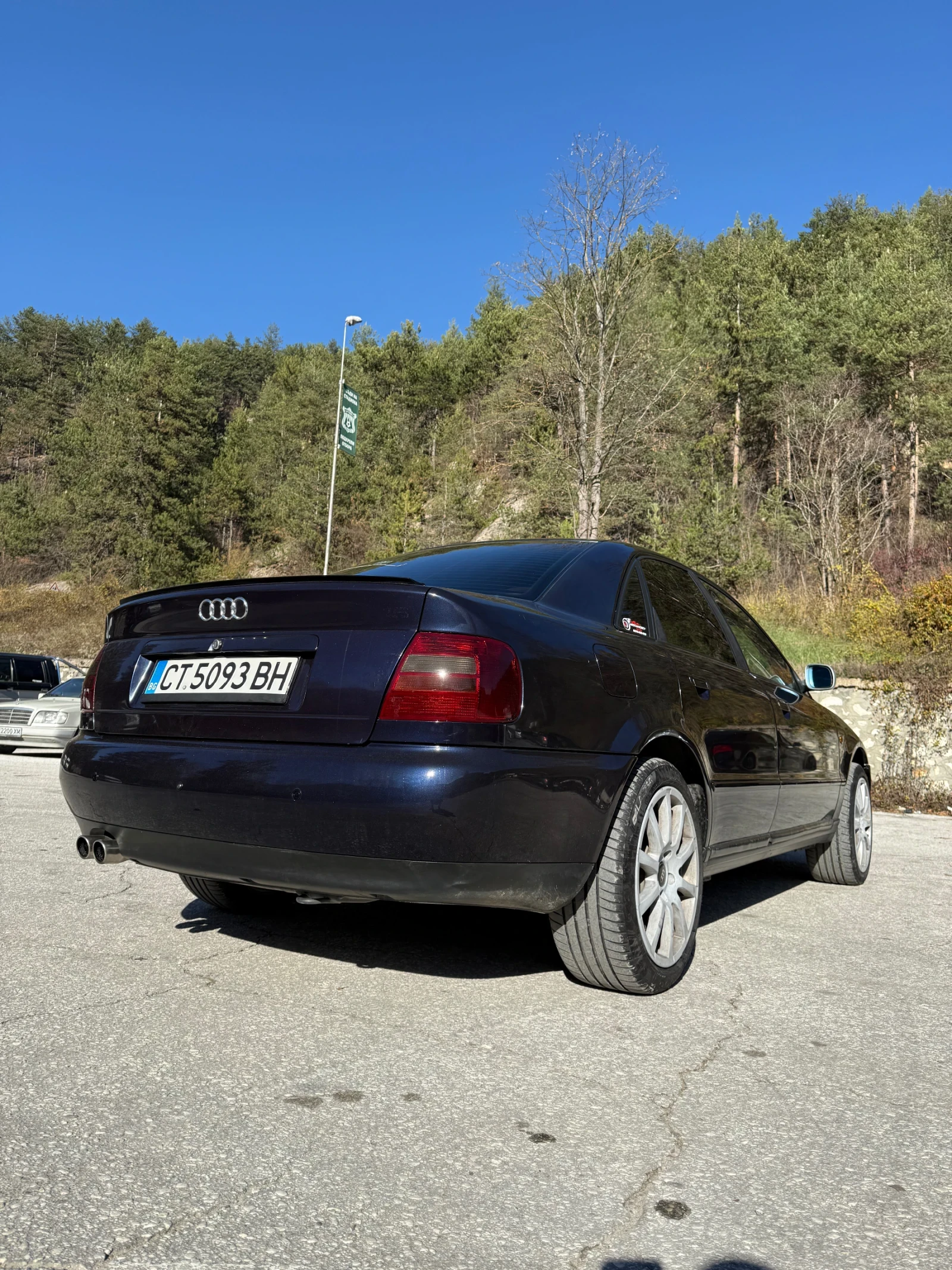 Audi A4 | Mobile.bg   9