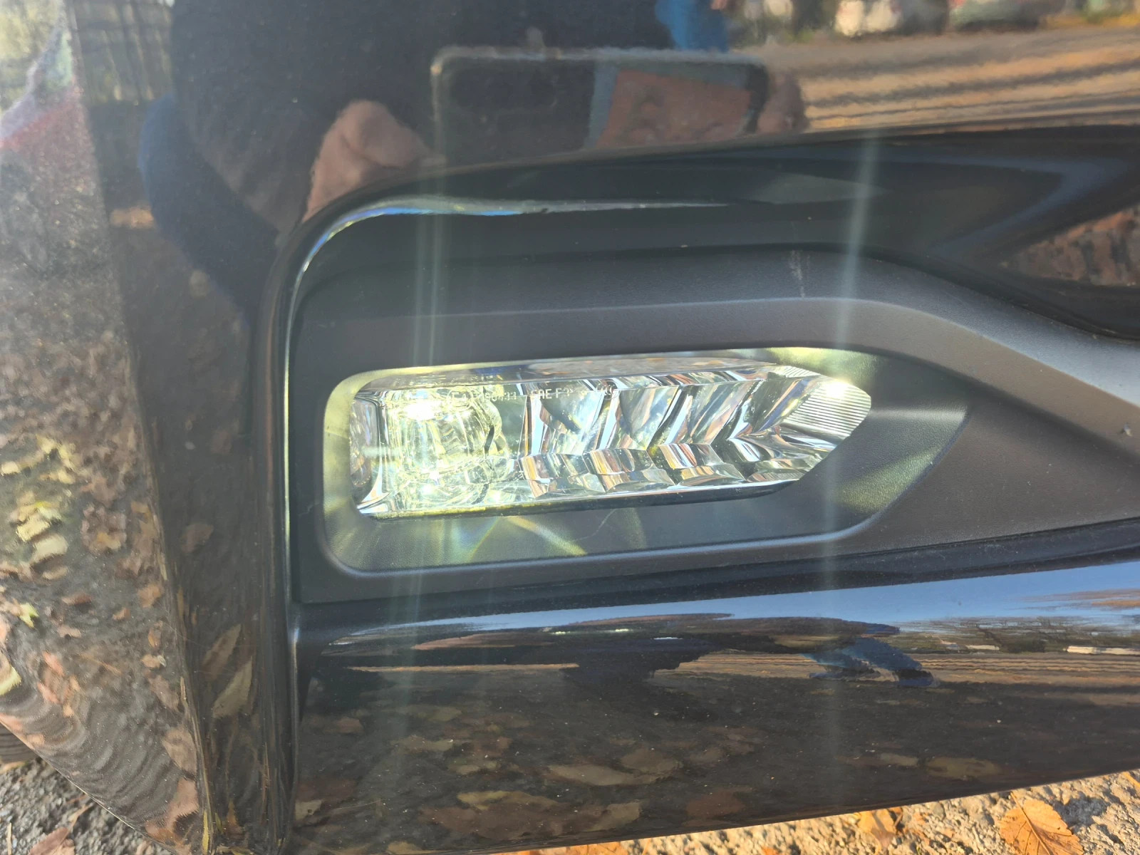 Nissan Leaf  62kW TEKNA 360 FULL.FULL LED BOSE - изображение 10