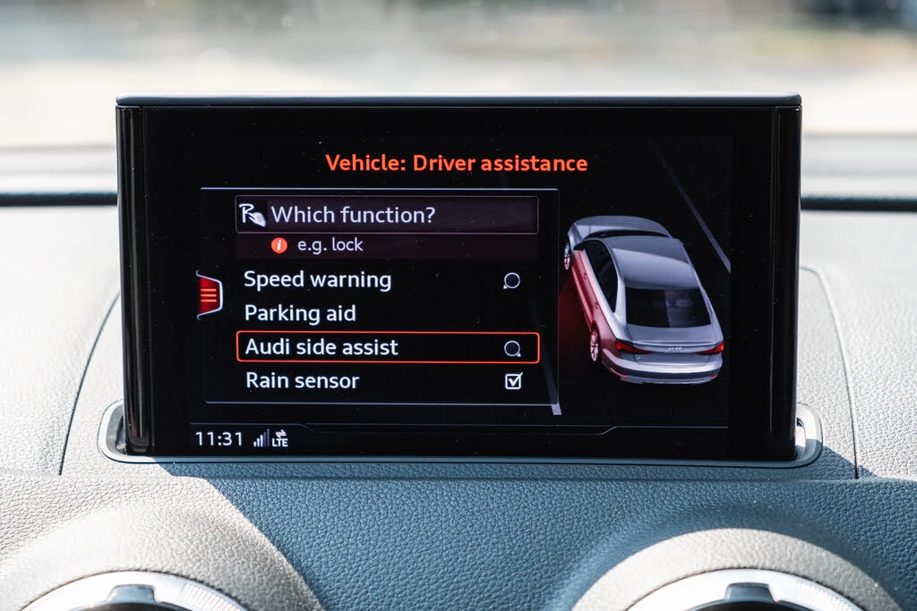 Audi Rs3 2.5T* quattro* * (  ) | Mobile.bg   14