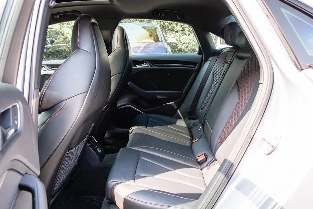 Audi Rs3 2.5T* quattro* * (  ) | Mobile.bg   17