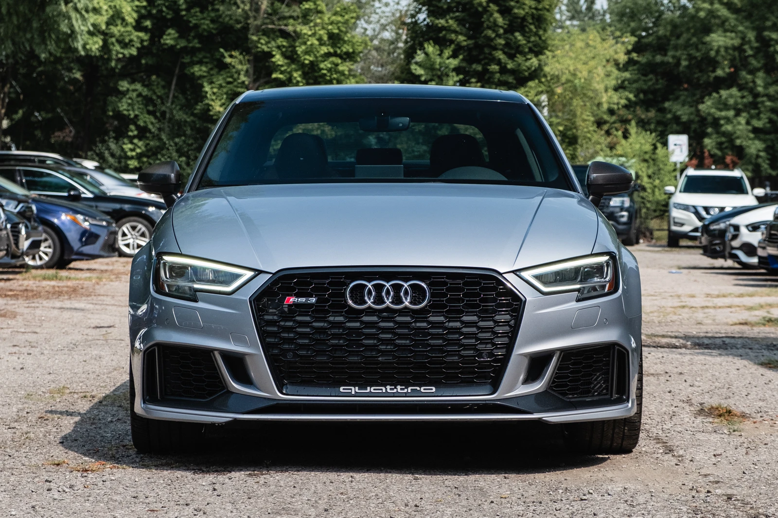 Audi Rs3 2.5T* quattro* * (  ) | Mobile.bg   2