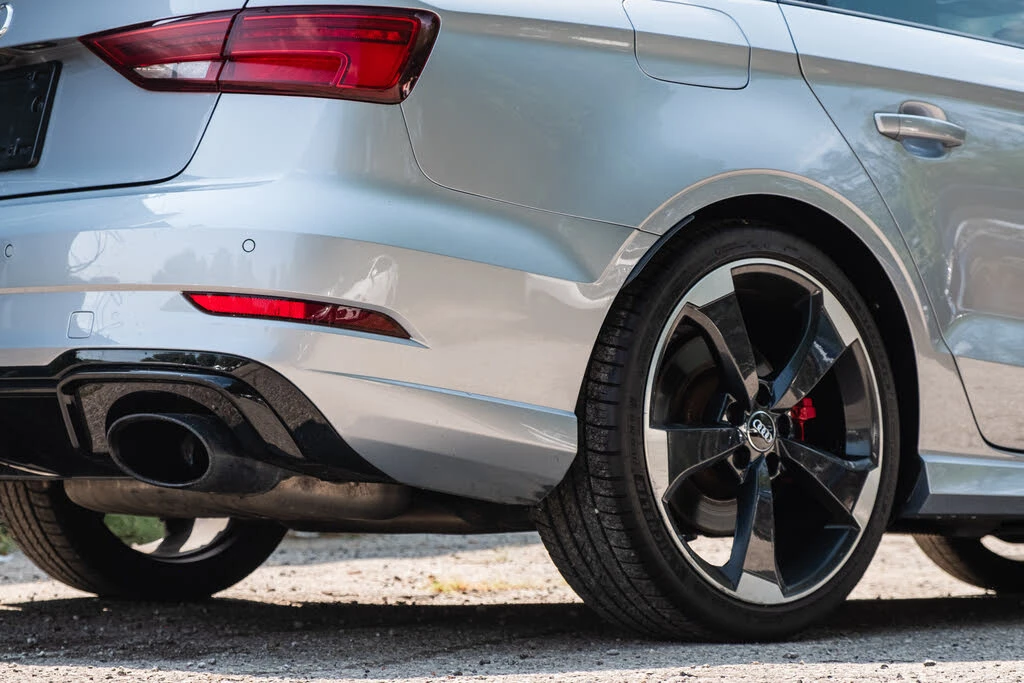 Audi Rs3 2.5T* quattro* * (  ) | Mobile.bg   6