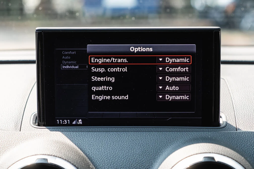 Audi Rs3 2.5T* quattro* * (  ) | Mobile.bg   13