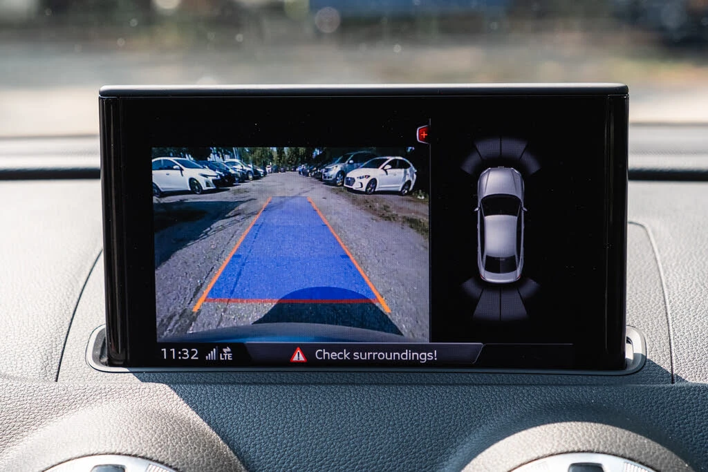 Audi Rs3 2.5T* quattro* * (  ) | Mobile.bg   12