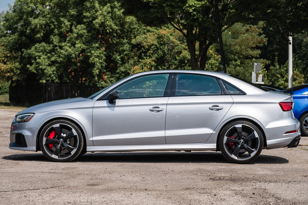 Audi Rs3 2.5T* quattro* * (  ) | Mobile.bg   3