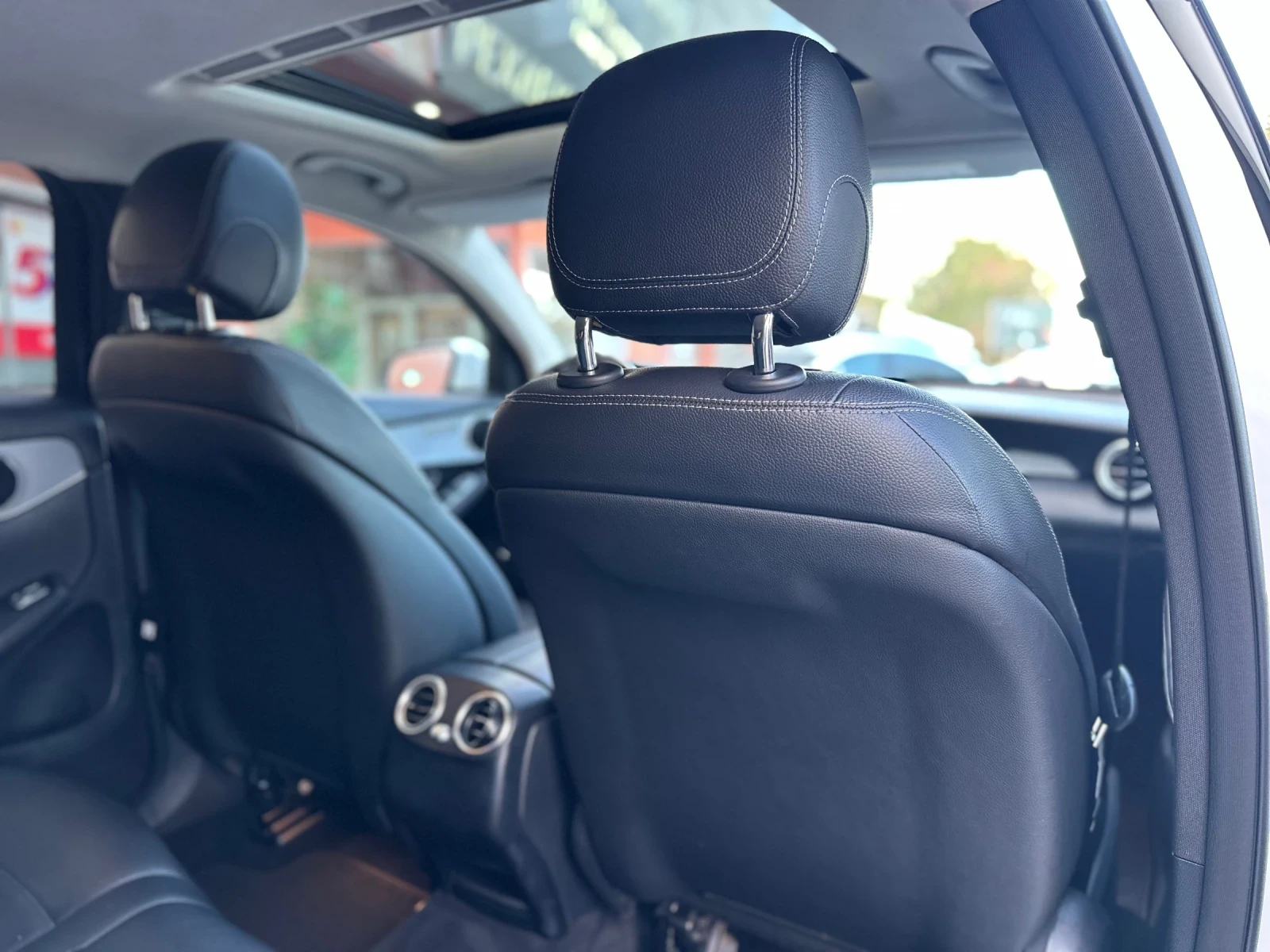 Mercedes-Benz GLC 250d 4MATIC AMG CAM360   | Mobile.bg   12