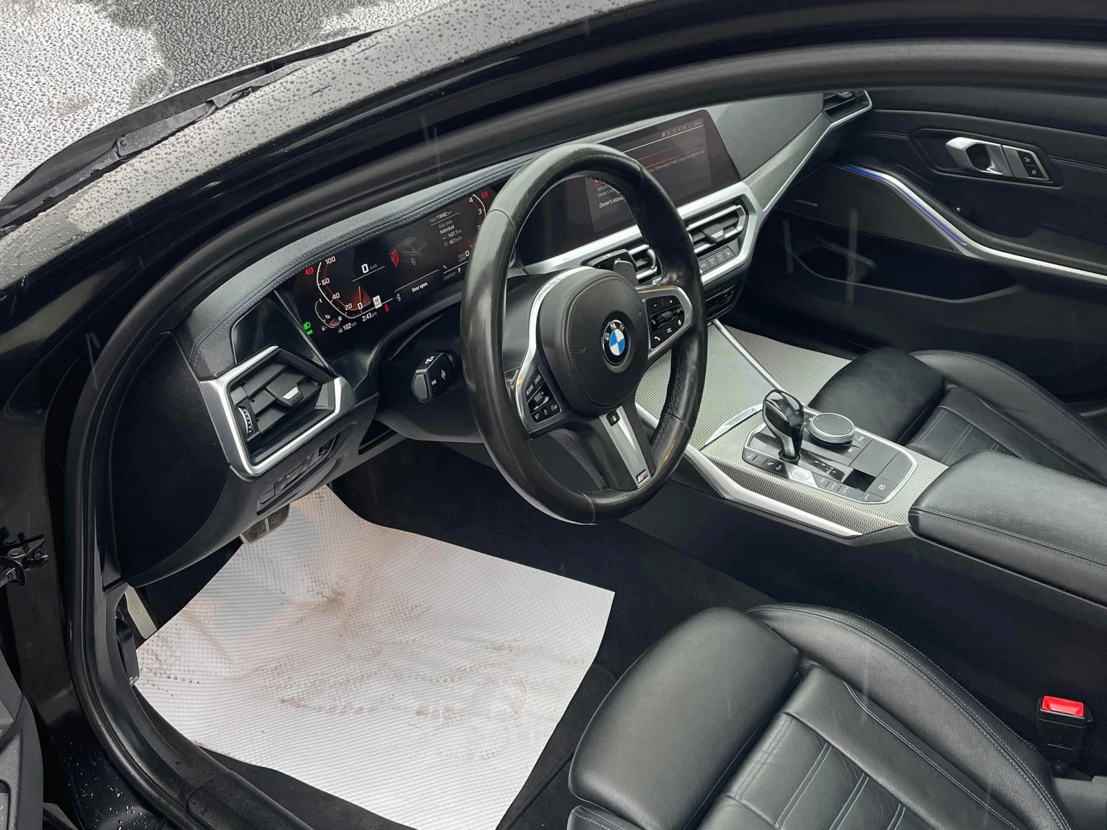 BMW 340  - изображение 5