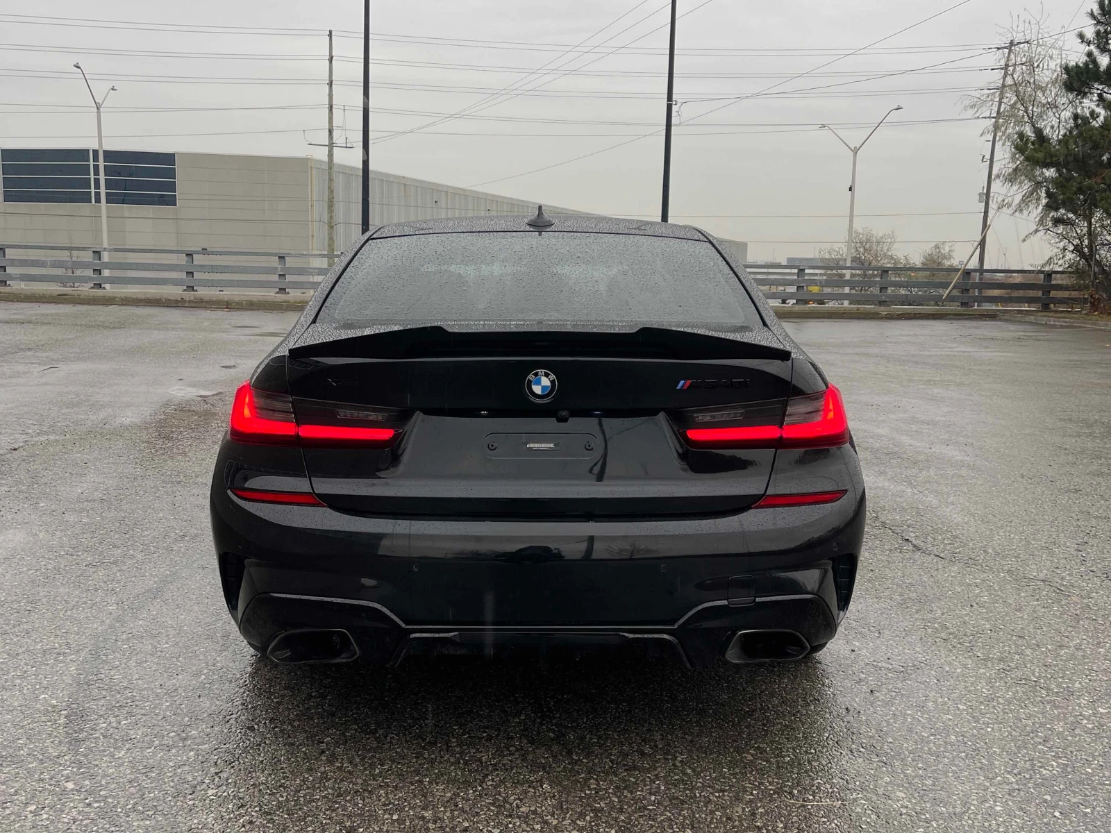 BMW 340  - изображение 4