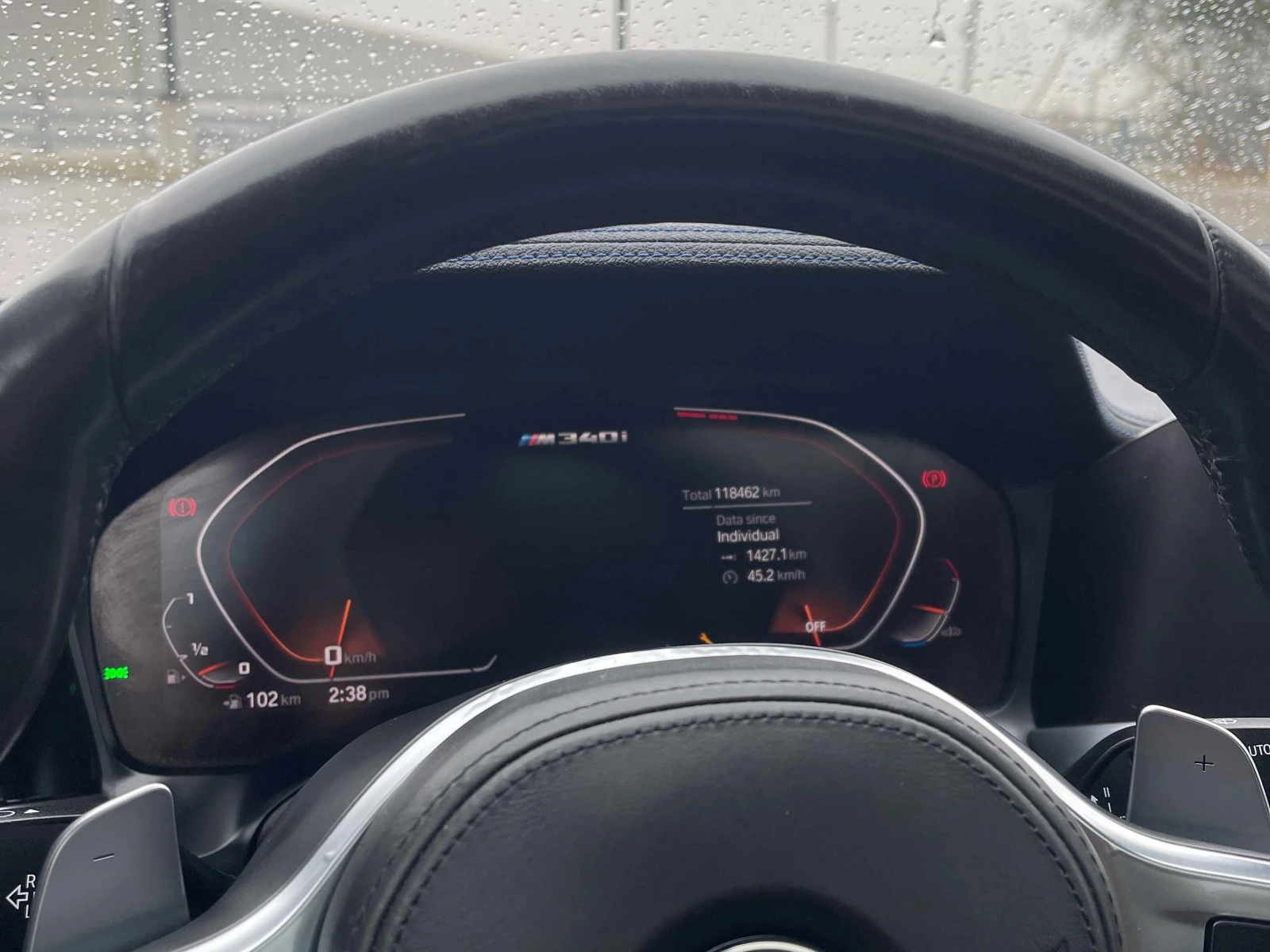 BMW 340  - изображение 8