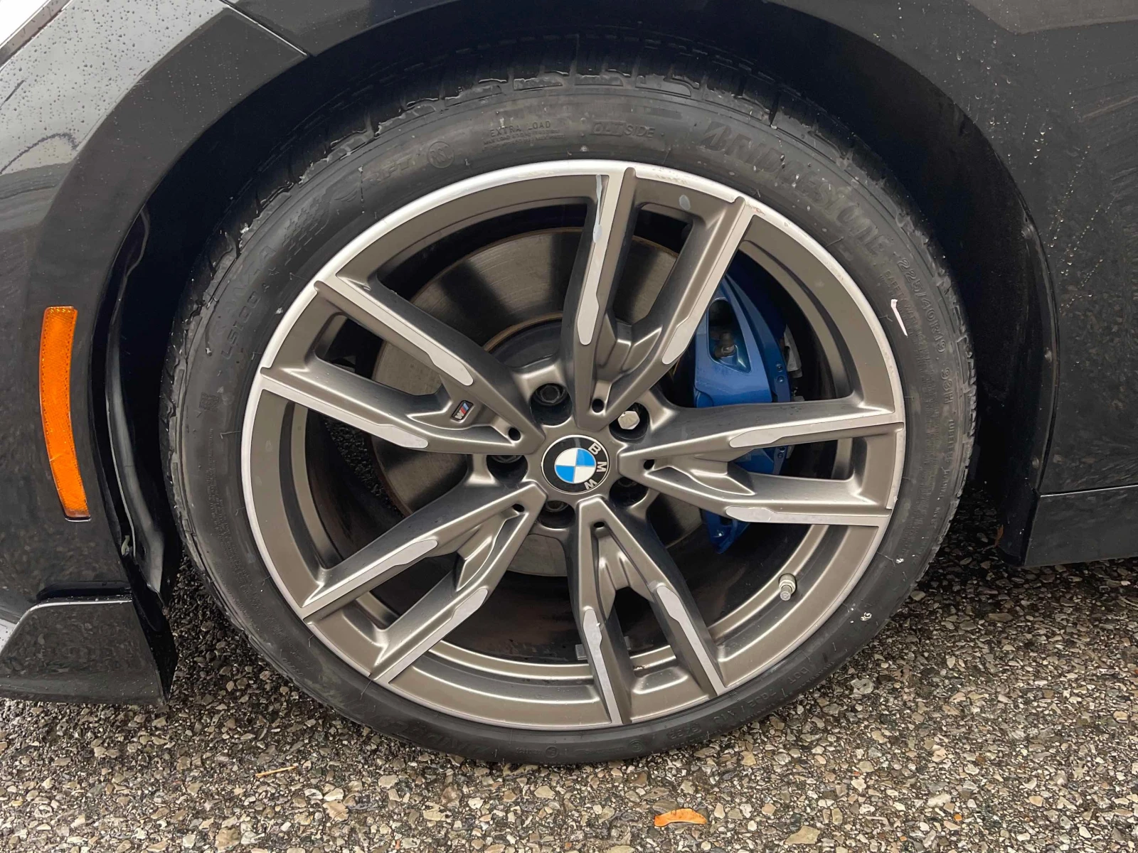 BMW 340  - изображение 7