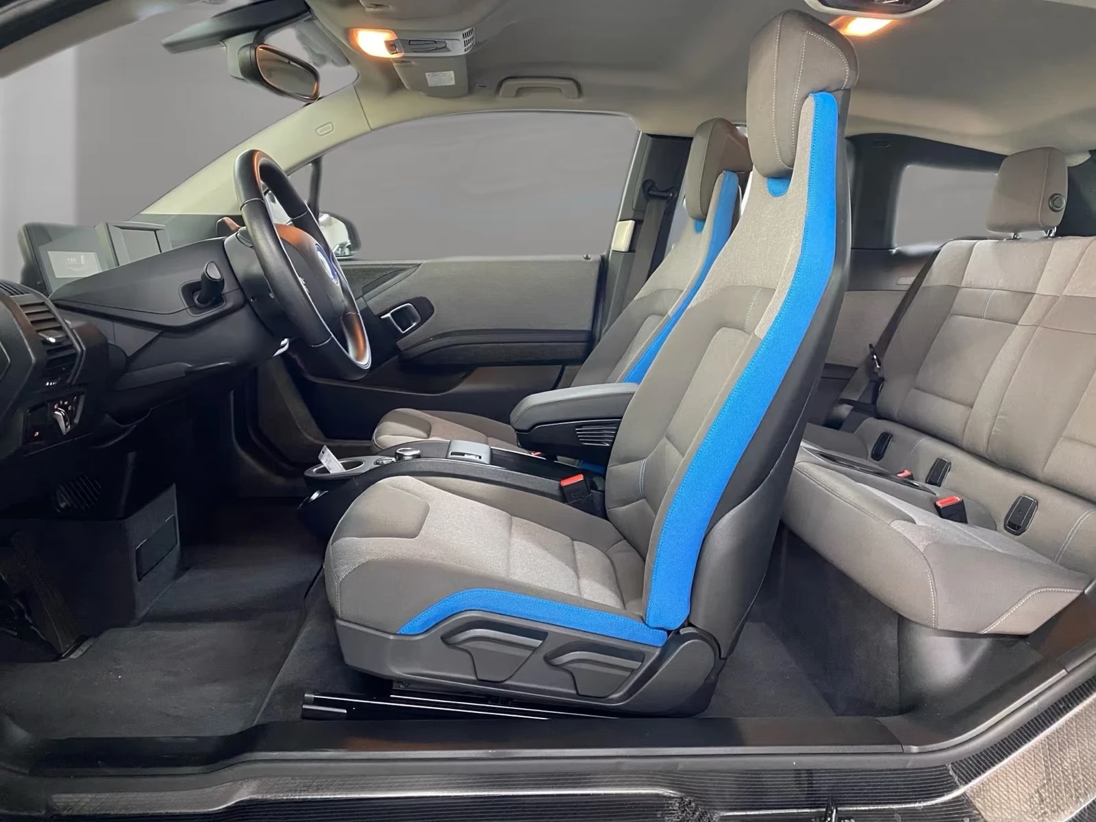 BMW i3 120ah //Comfort | Mobile.bg   7