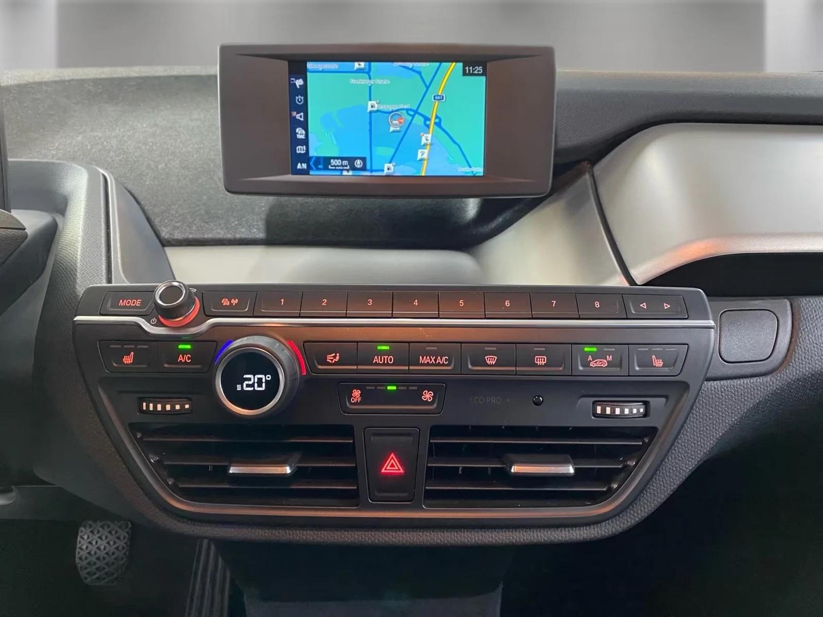 BMW i3 120ah //Comfort | Mobile.bg   10