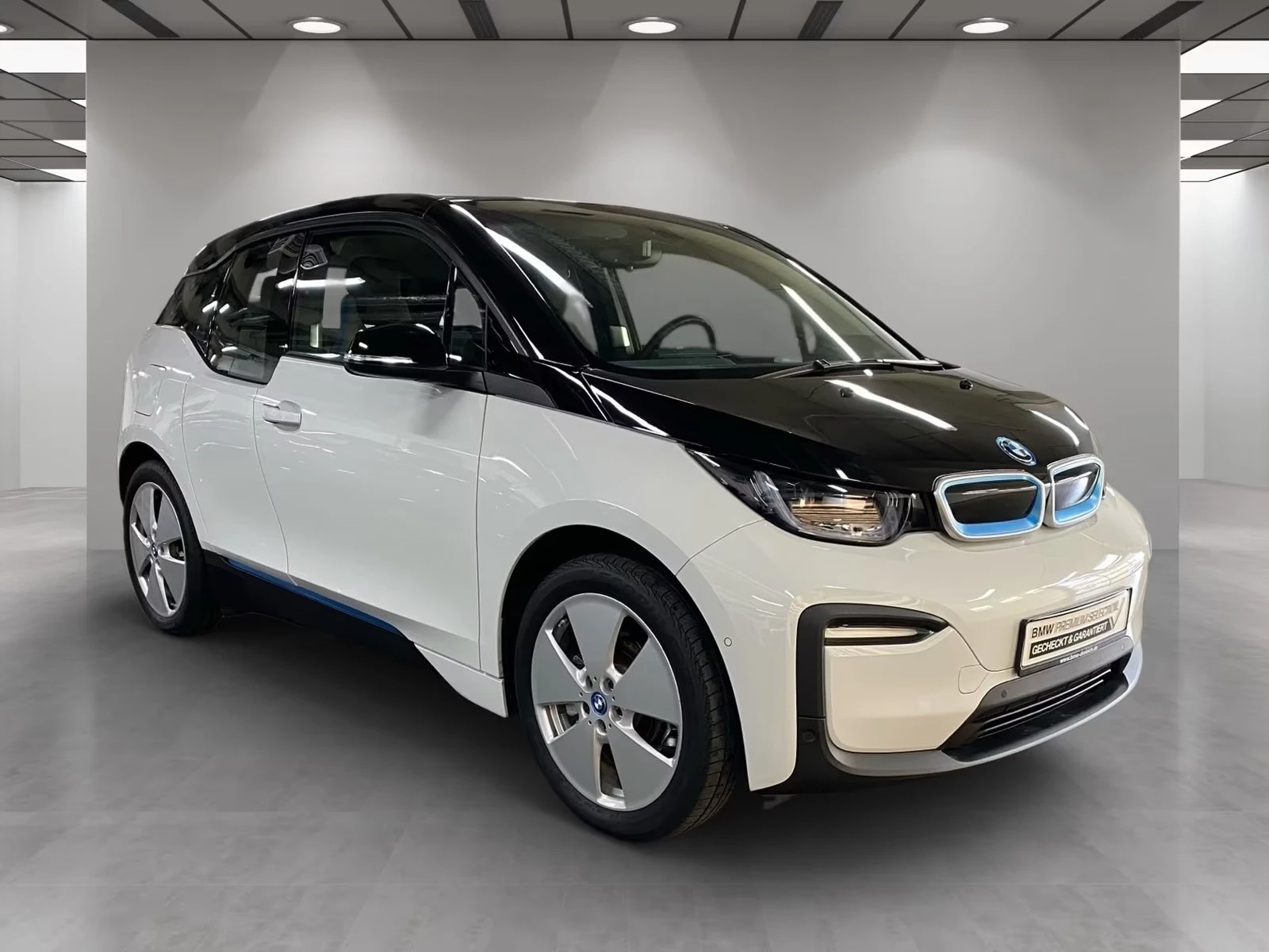 BMW i3 120ah //Comfort | Mobile.bg   2